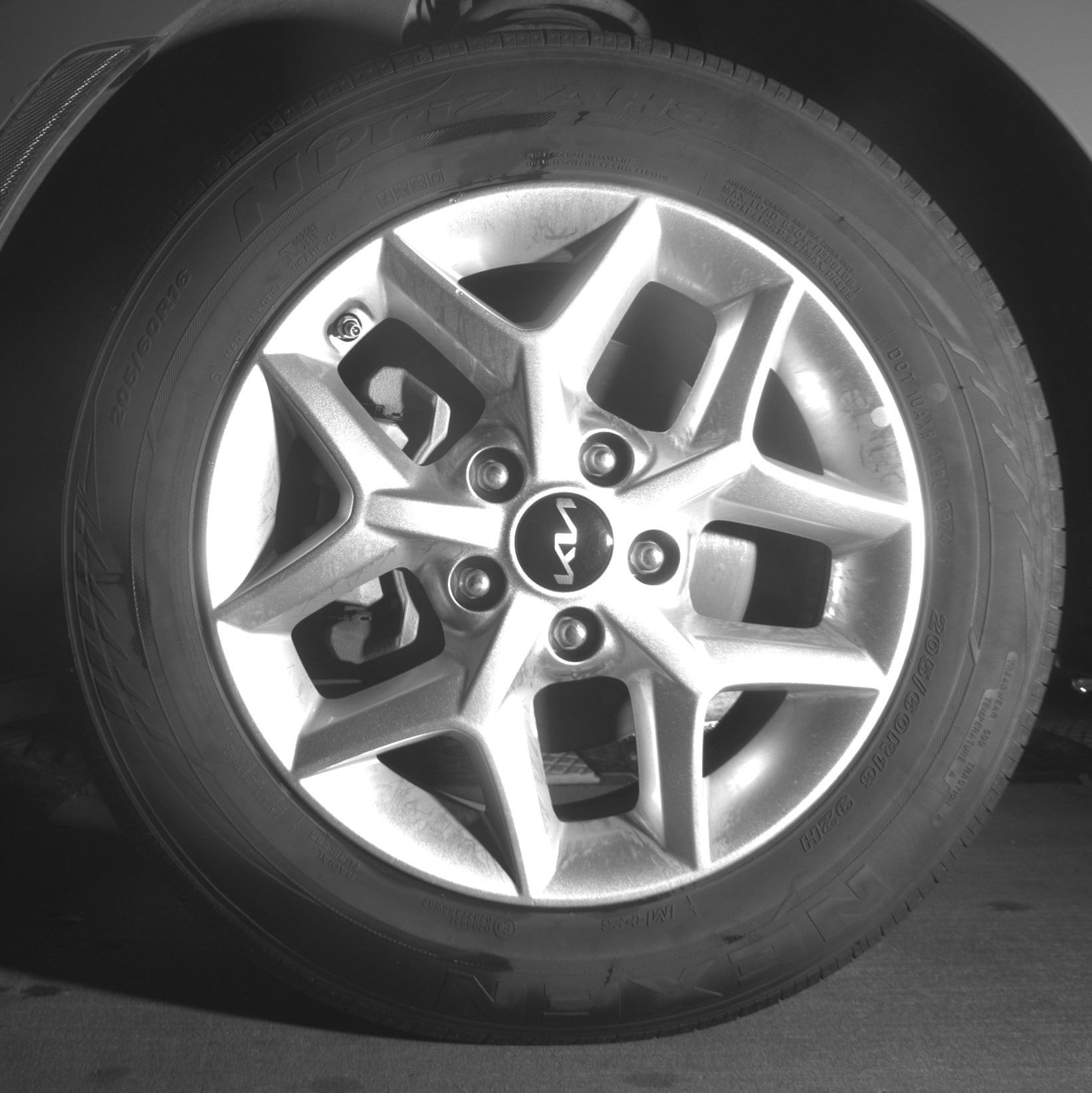 Thumbnail: 2025 Kia Soul - 12