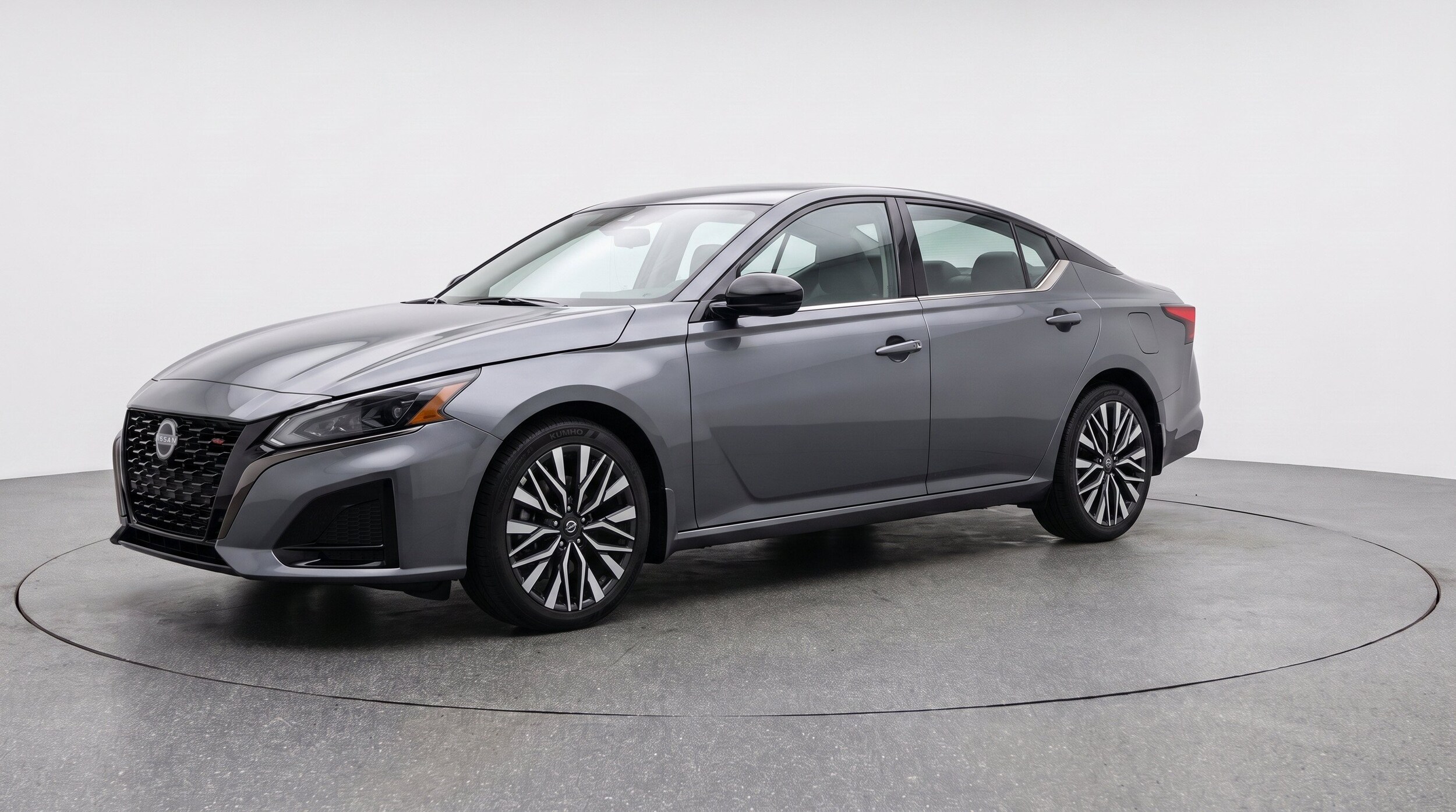 Thumbnail: 2026 Nissan Altima - 3