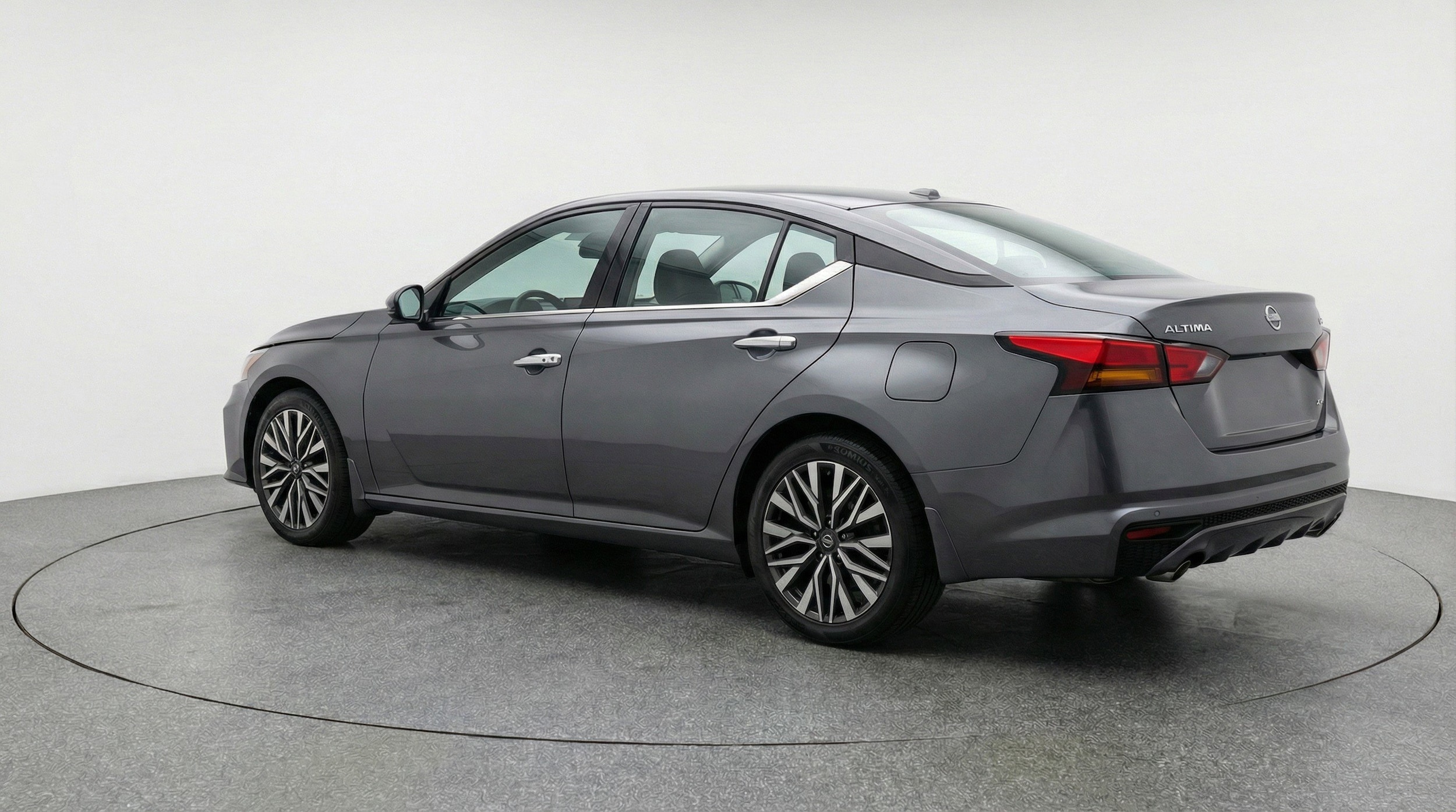 Thumbnail: 2025 Nissan Altima - 6