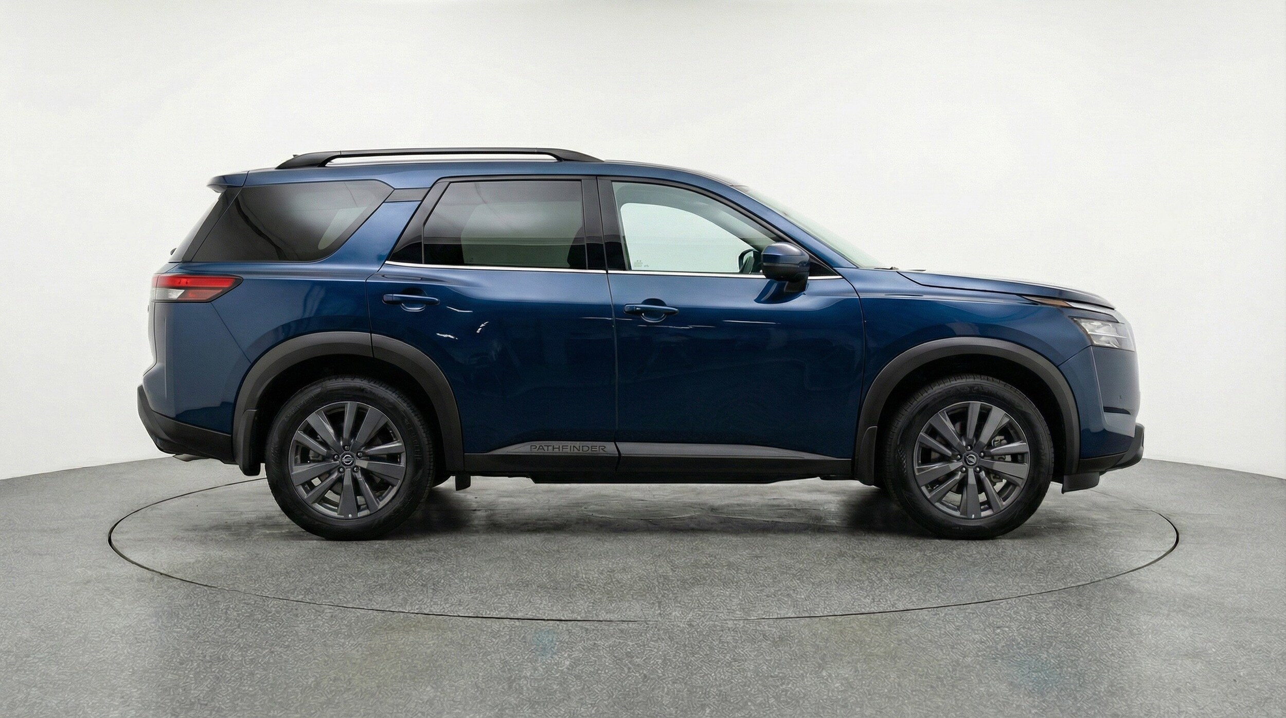 Thumbnail: 2025 Nissan Pathfinder - 11