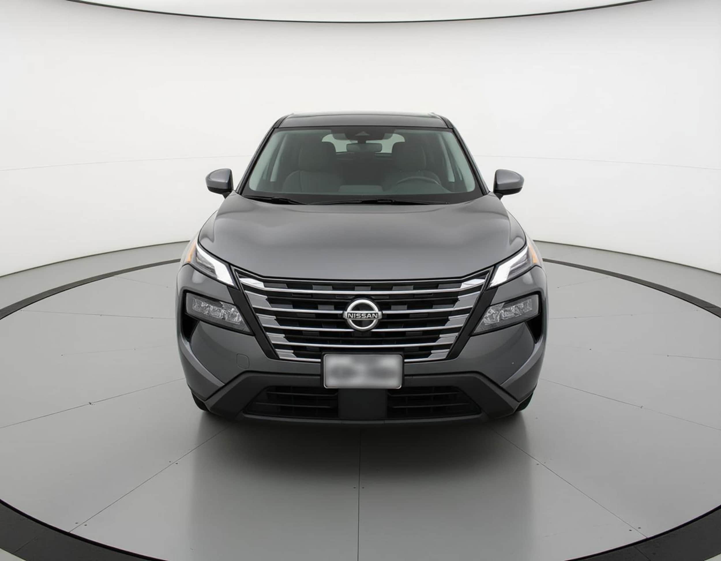 Thumbnail: 2025 Nissan Rogue - 2