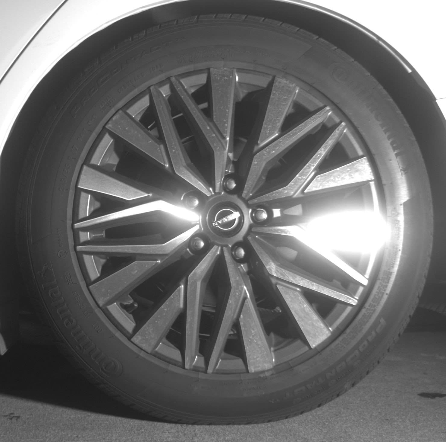 Thumbnail: 2025 Nissan Altima - 12
