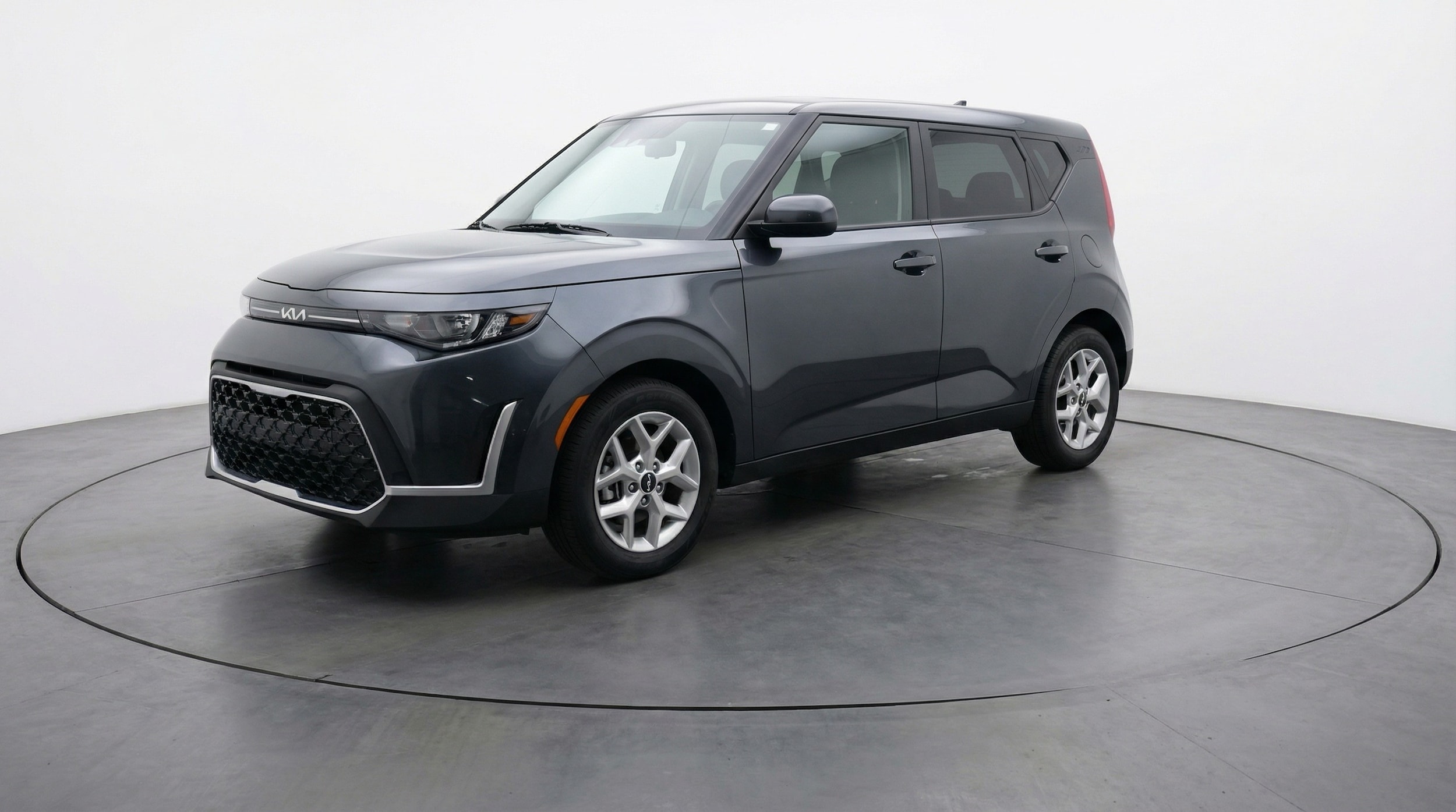 Thumbnail: 2025 Kia Soul - 3