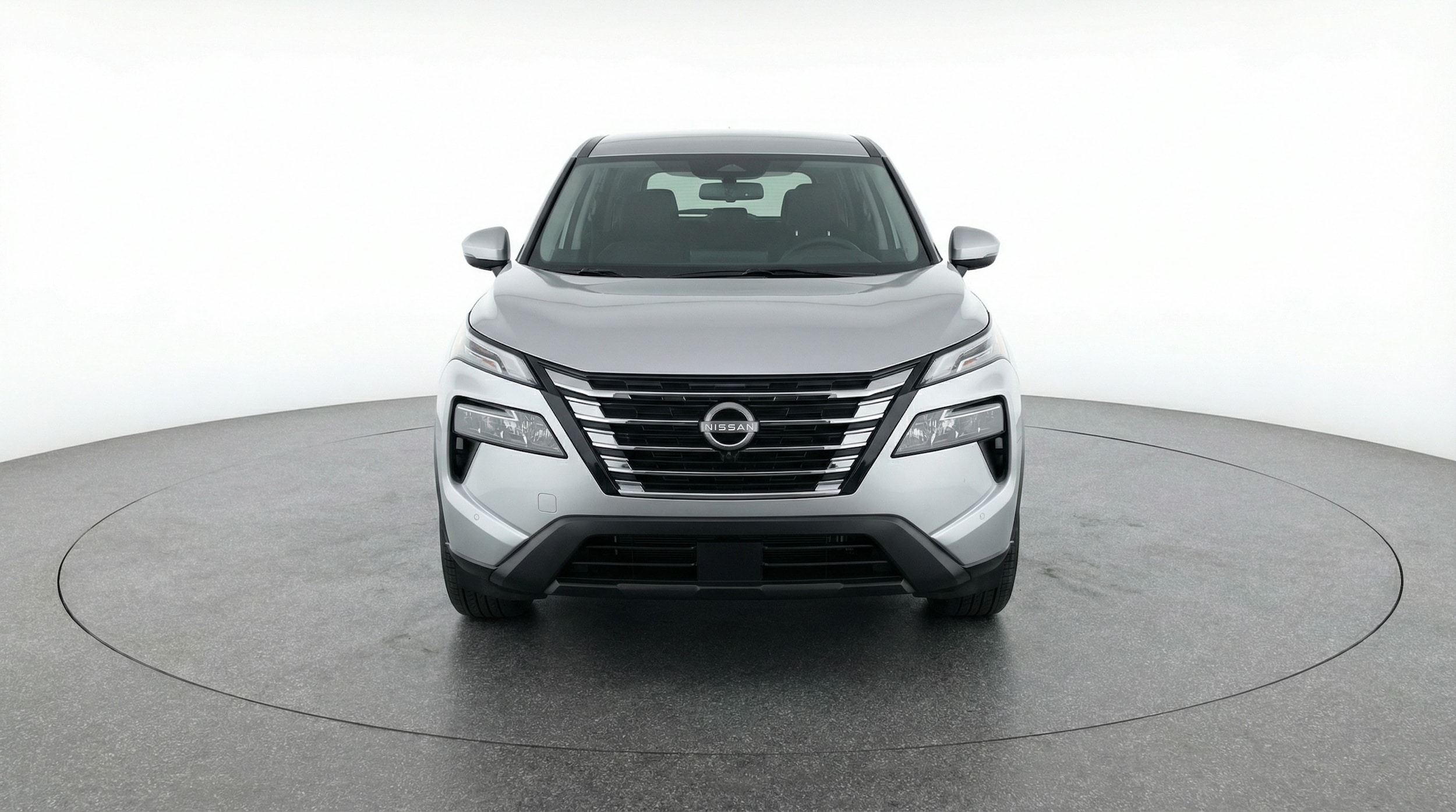 Thumbnail: 2025 Nissan Rogue - 2