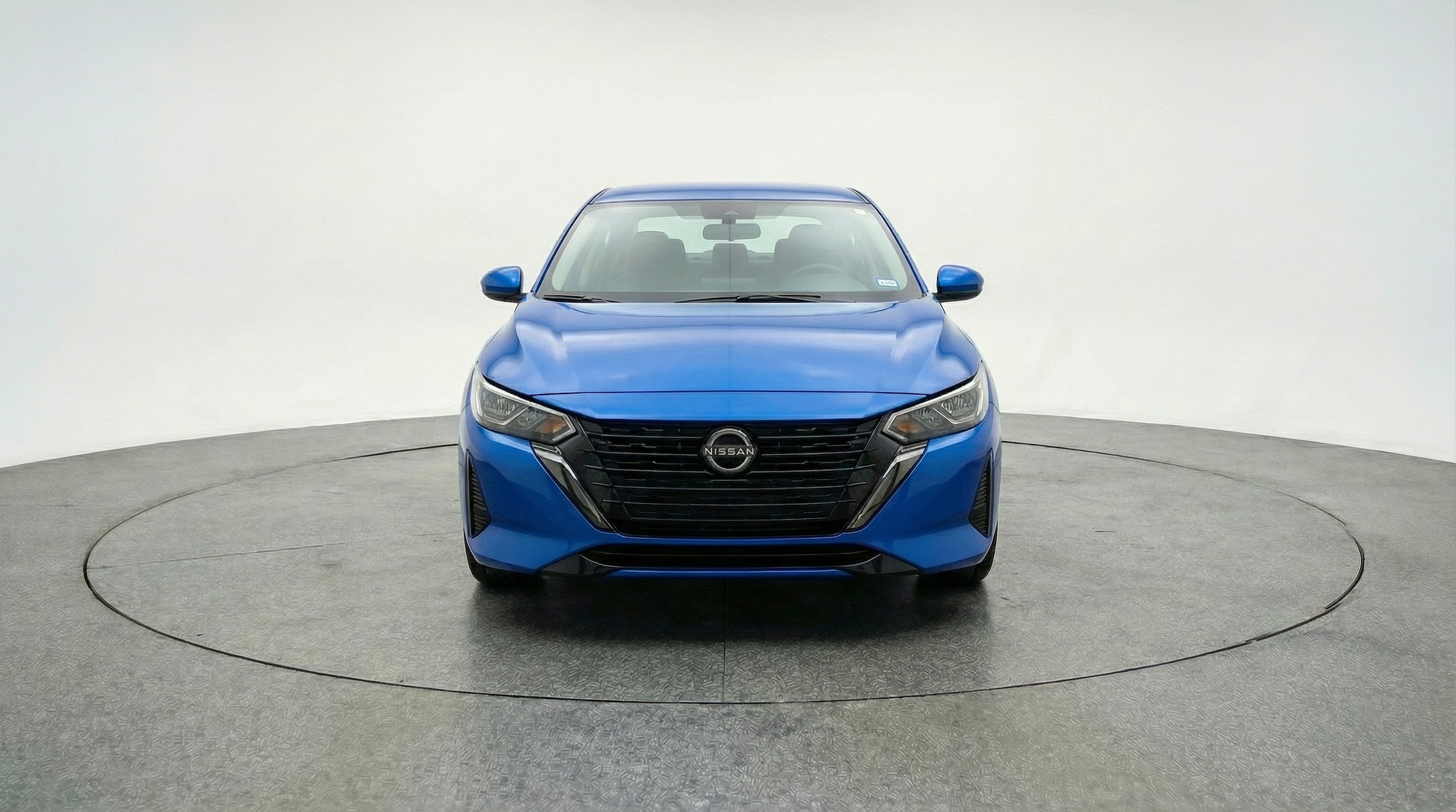 Thumbnail: 2025 Nissan Sentra - 2