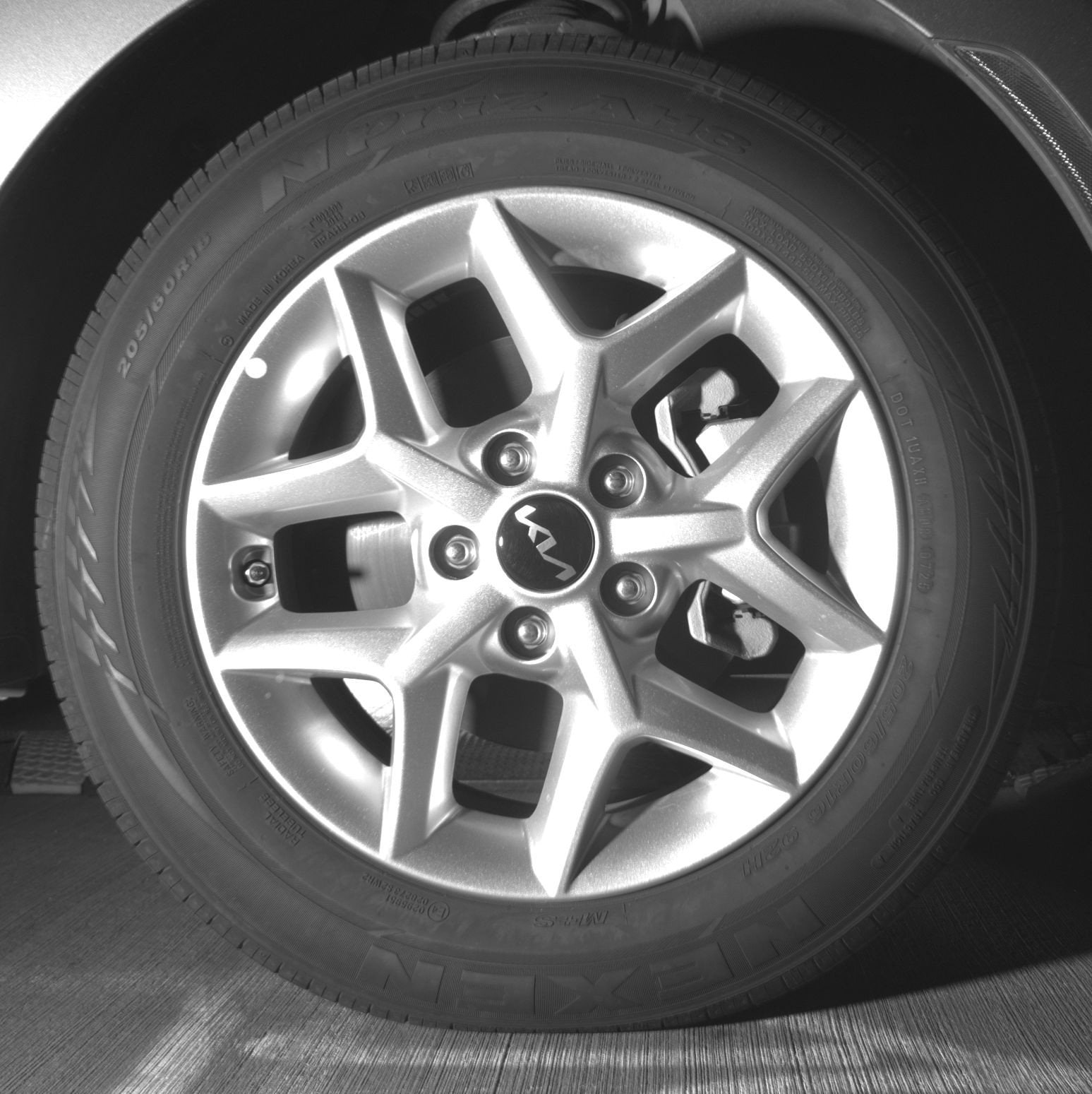 Thumbnail: 2025 Kia Soul - 13