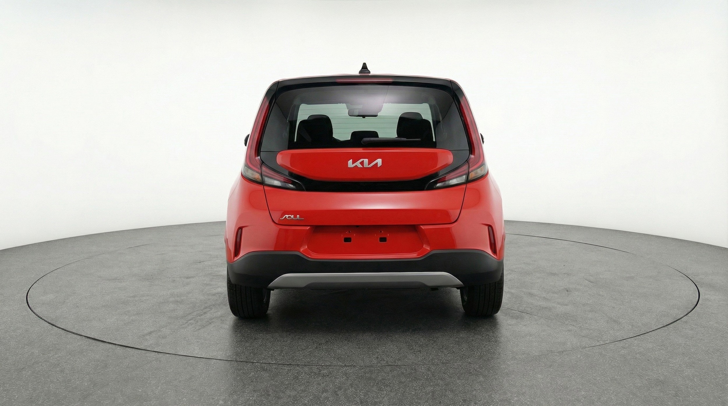 Thumbnail: 2025 Kia Soul - 7