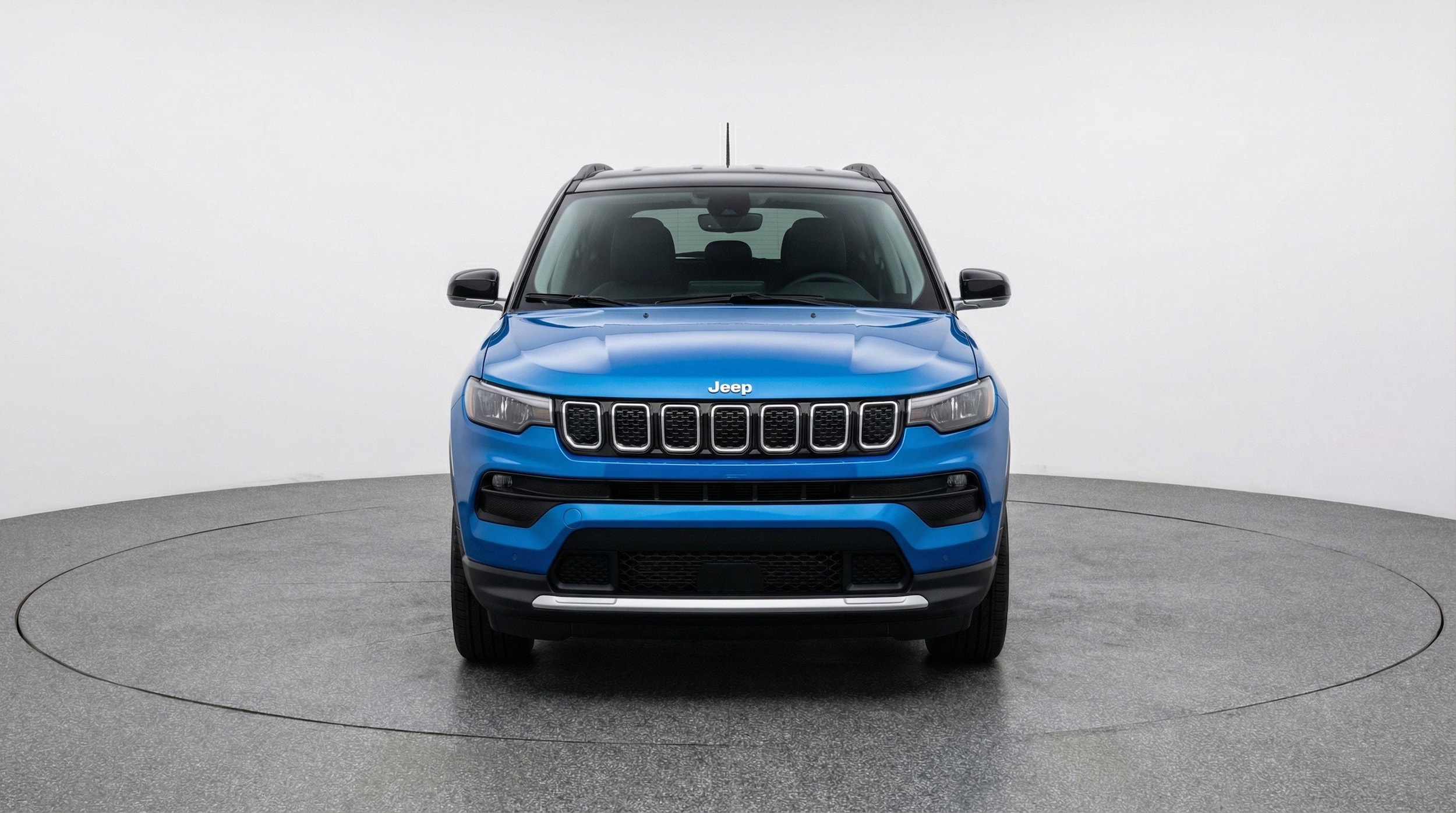 Thumbnail: 2025 Jeep Compass - 2