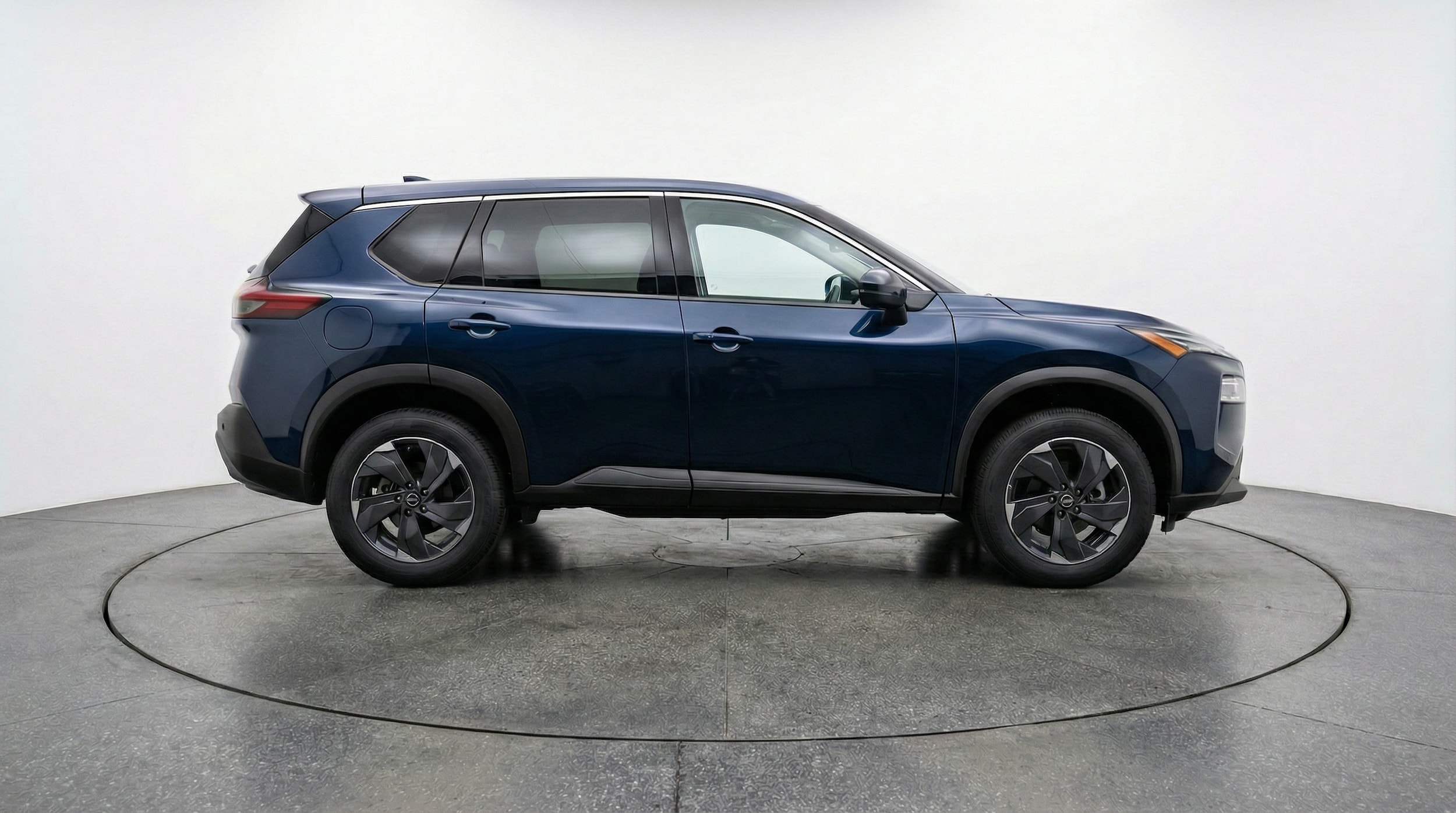 Thumbnail: 2025 Nissan Rogue - 8