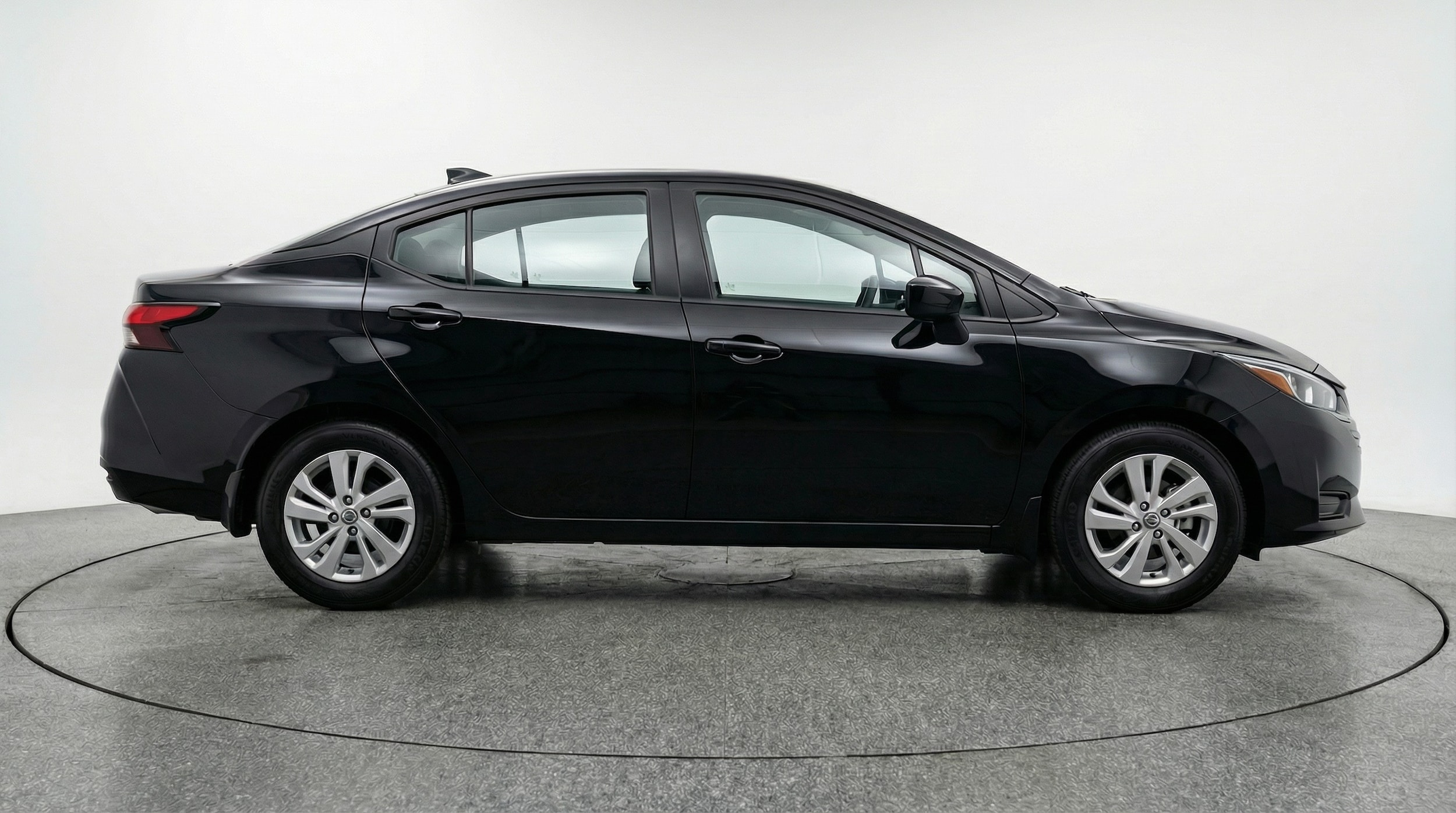 Thumbnail: 2025 Nissan Versa - 8