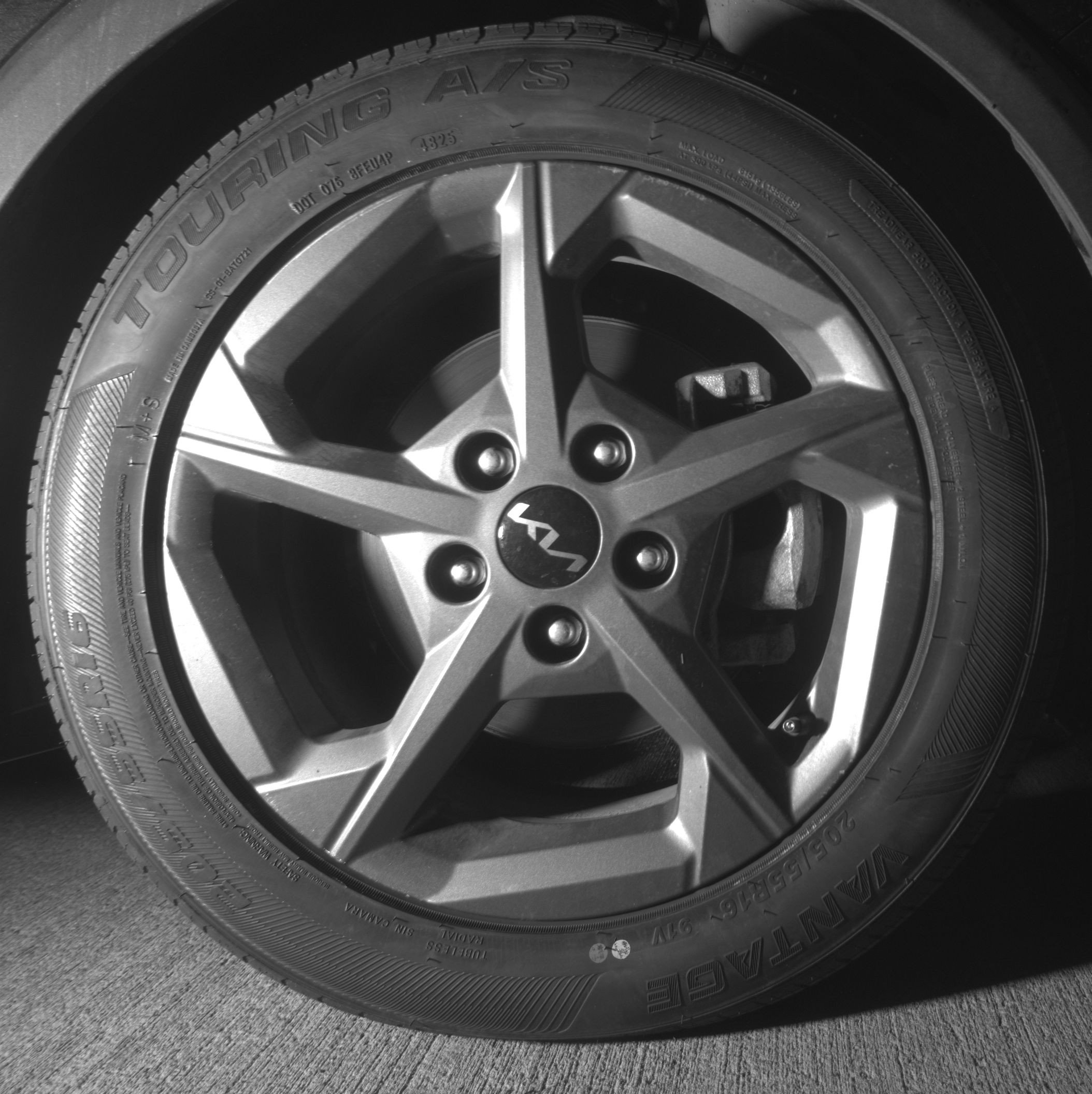 Thumbnail: 2025 Kia K4 - 13