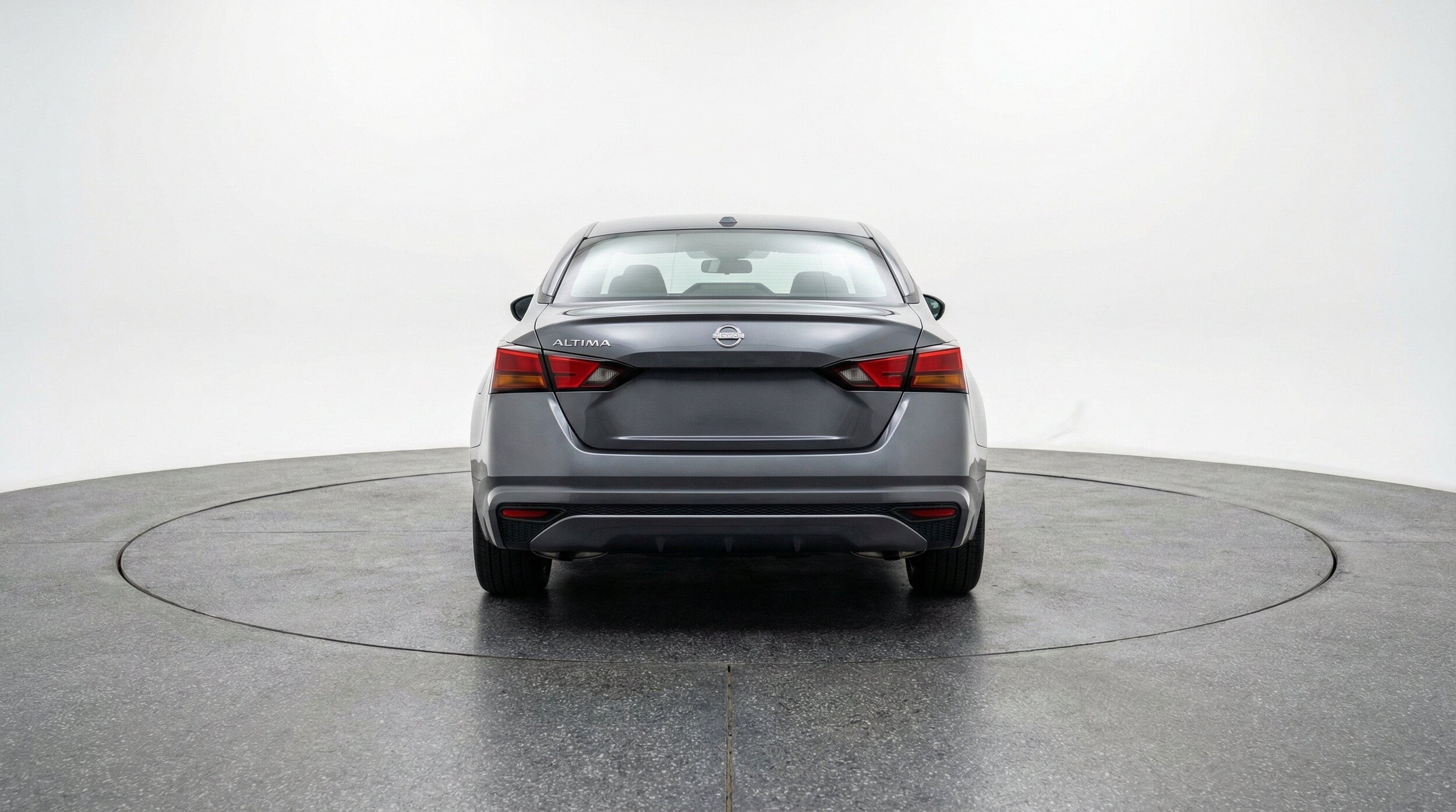 Thumbnail: 2026 Nissan Altima - 7