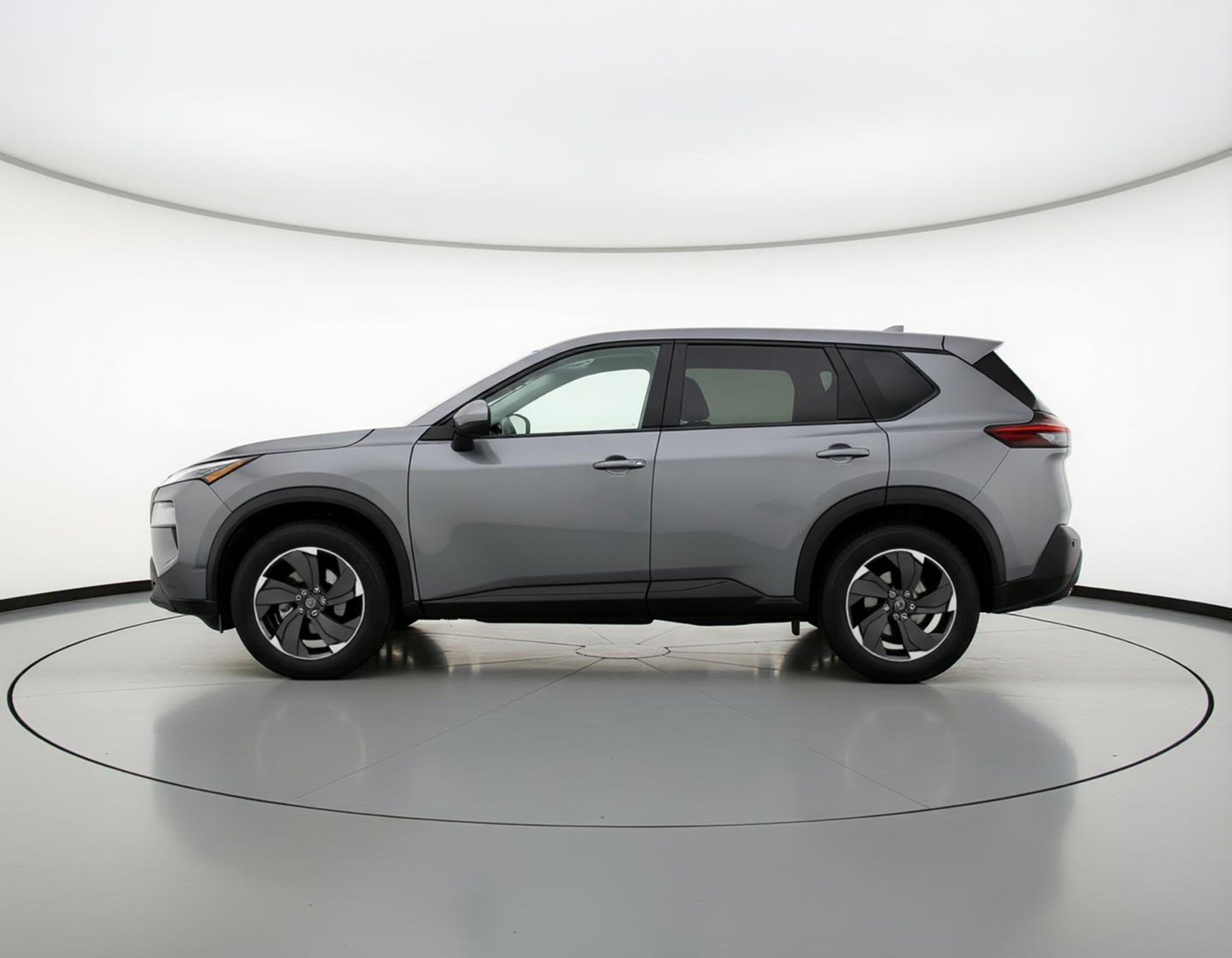 Thumbnail: 2025 Nissan Rogue - 4