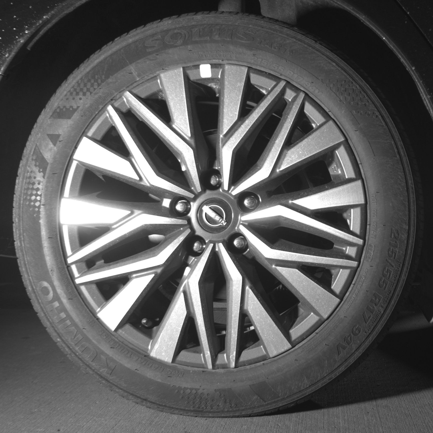 Thumbnail: 2025 Nissan Altima - 12