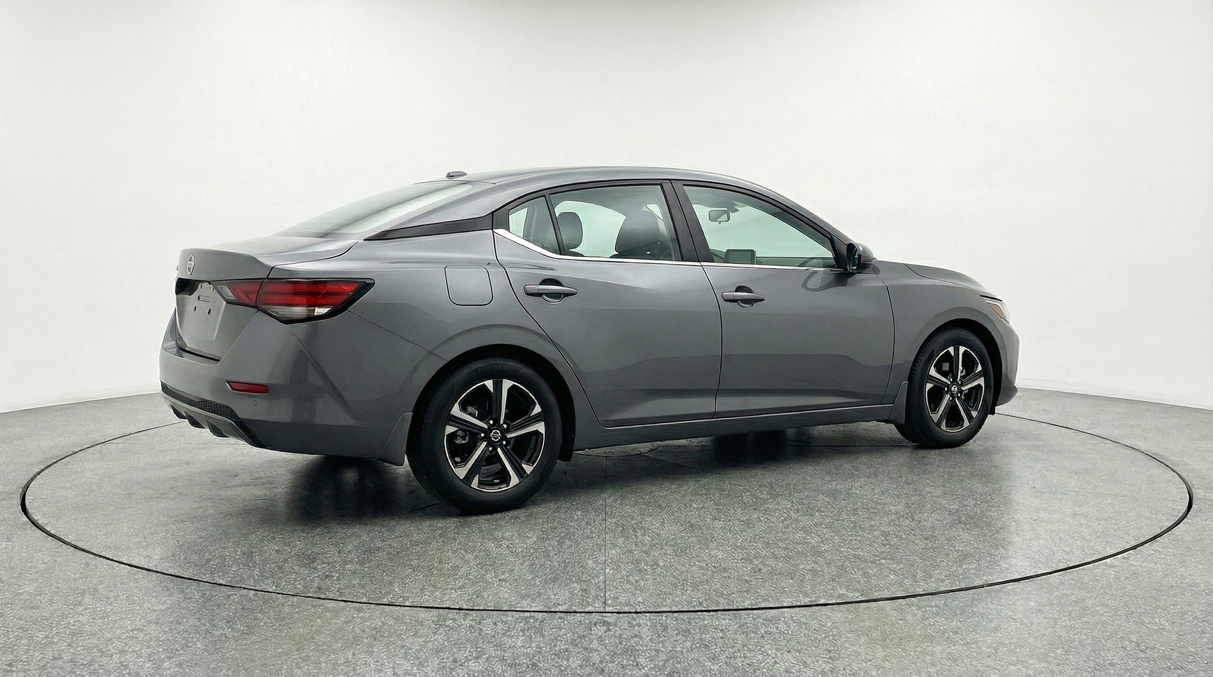 Thumbnail: 2025 Nissan Sentra - 9