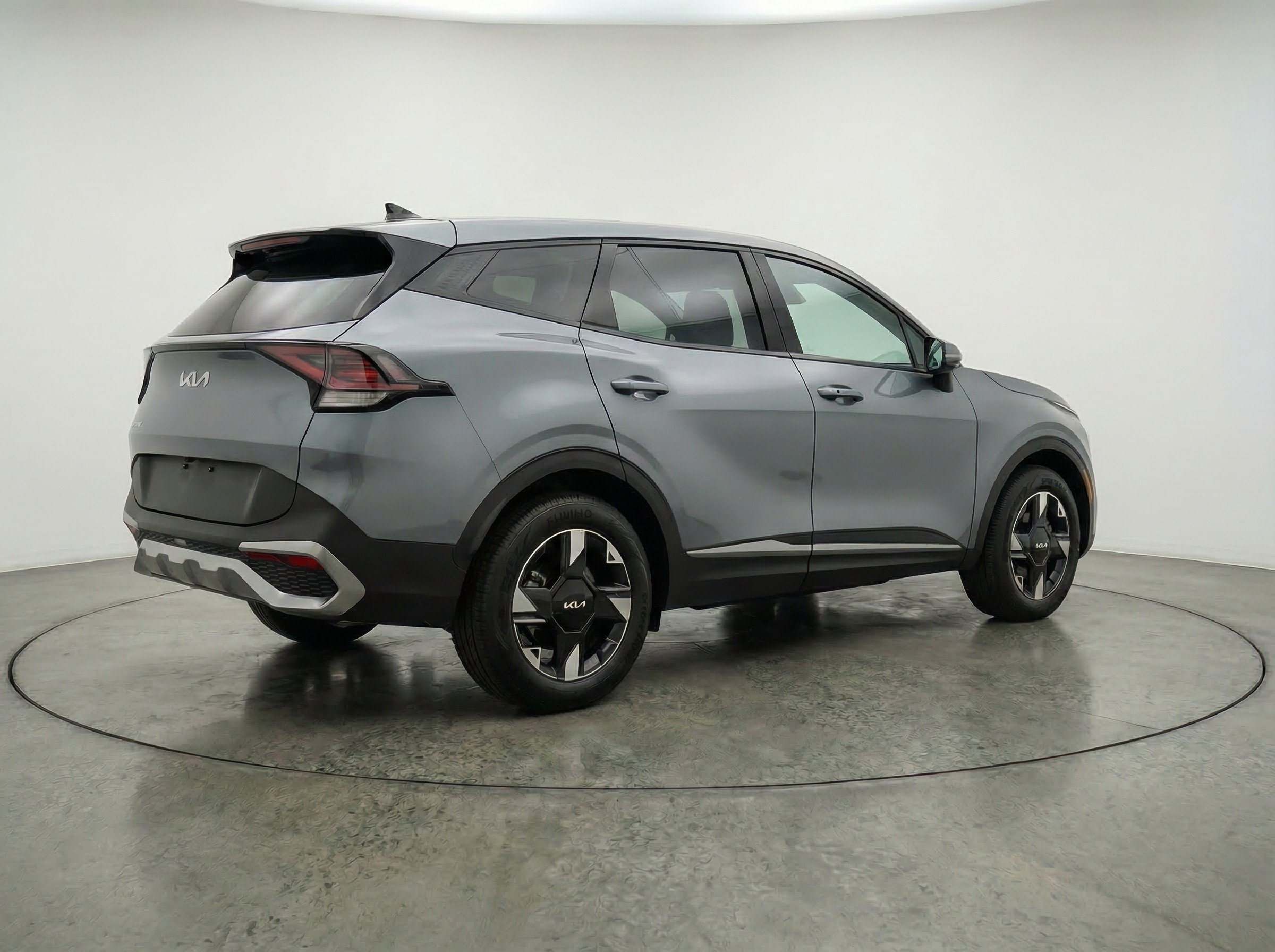 Thumbnail: 2026 Kia Sportage - 9