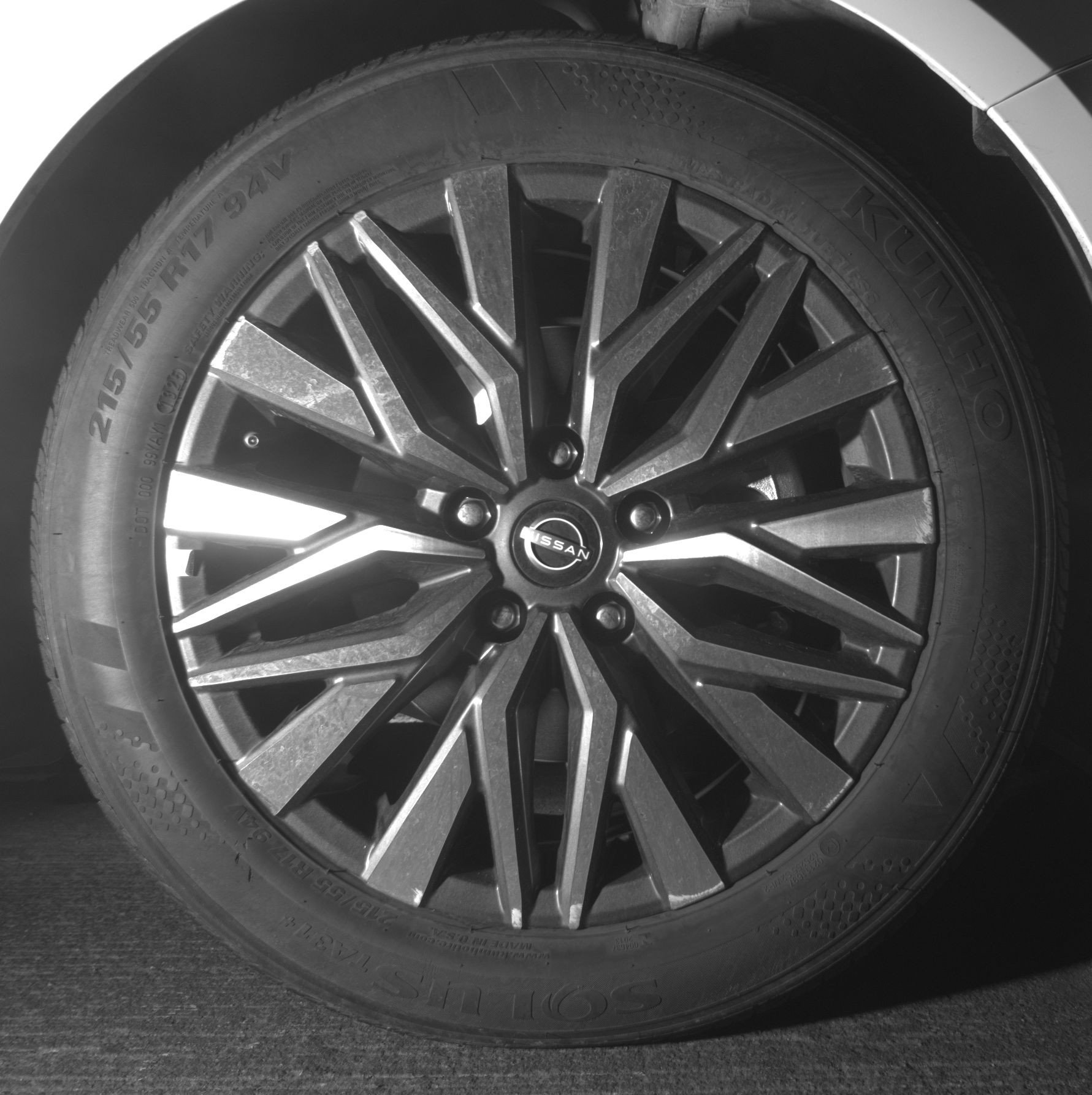 Thumbnail: 2025 Nissan Altima - 13