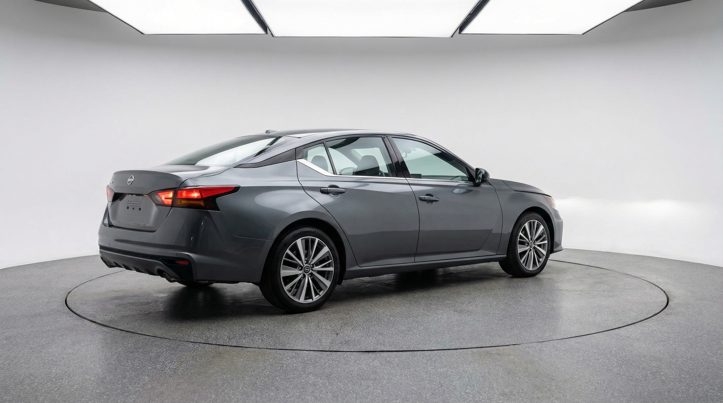 Thumbnail: 2025 Nissan Altima - 7