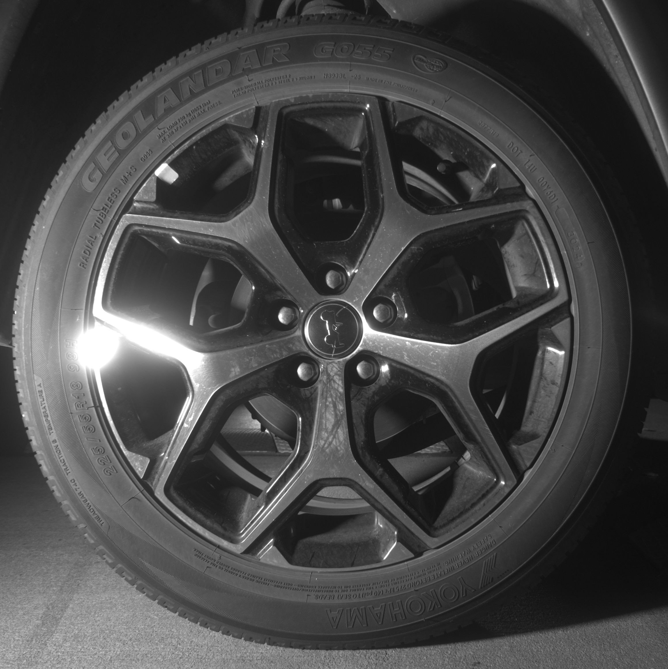 Thumbnail: 2025 Jeep Compass - 15