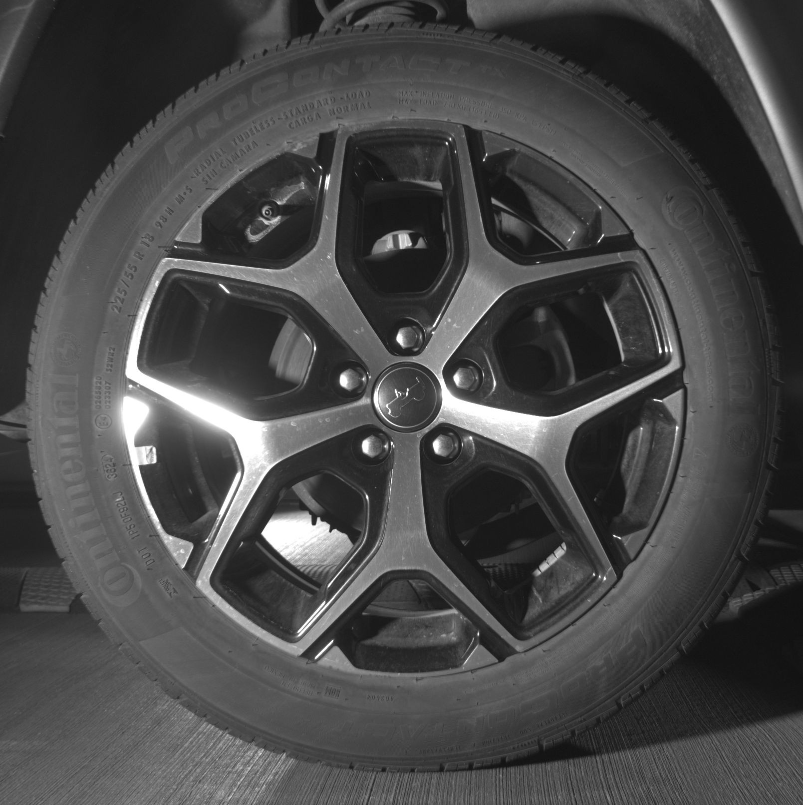 Thumbnail: 2025 Jeep Compass - 12