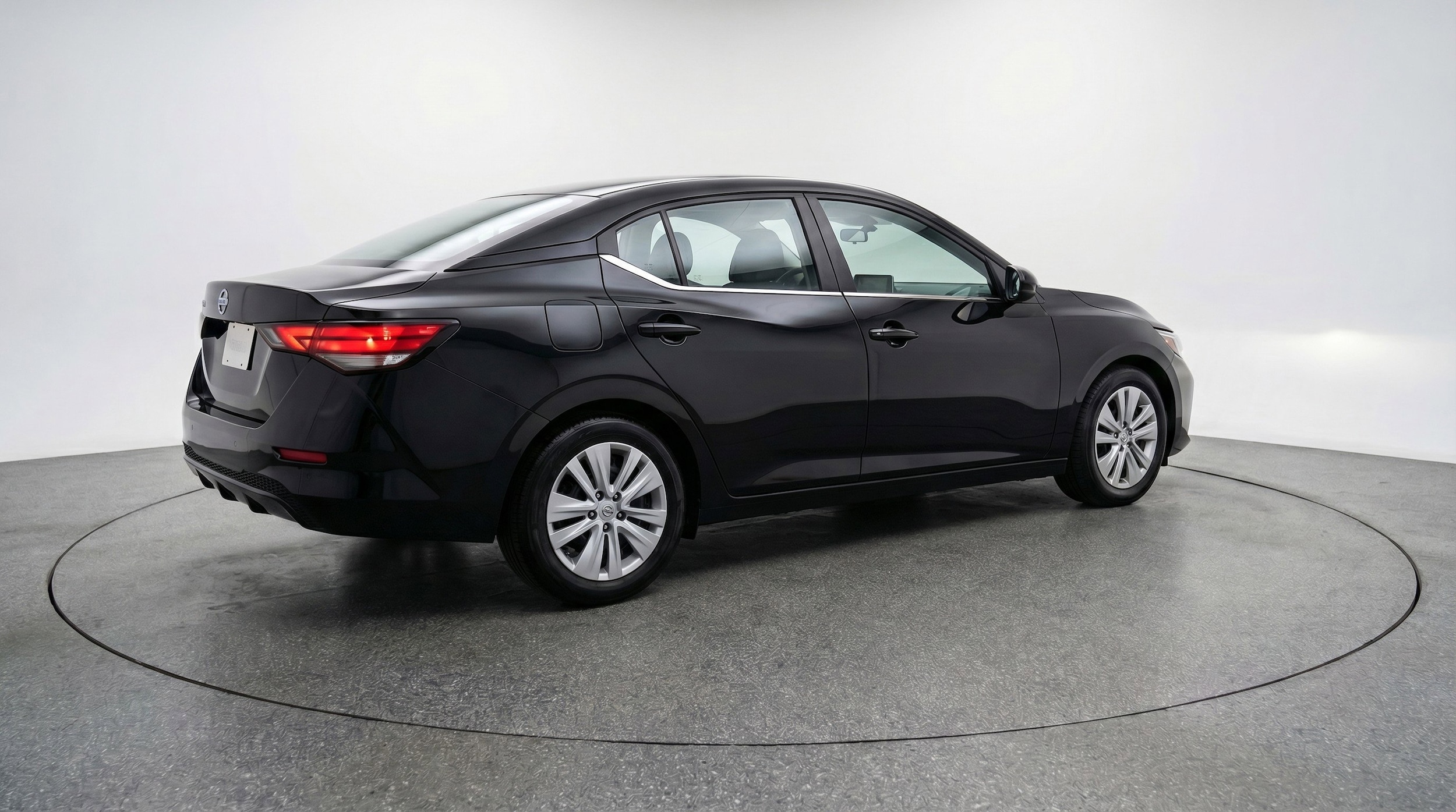 Thumbnail: 2025 Nissan Sentra - 9