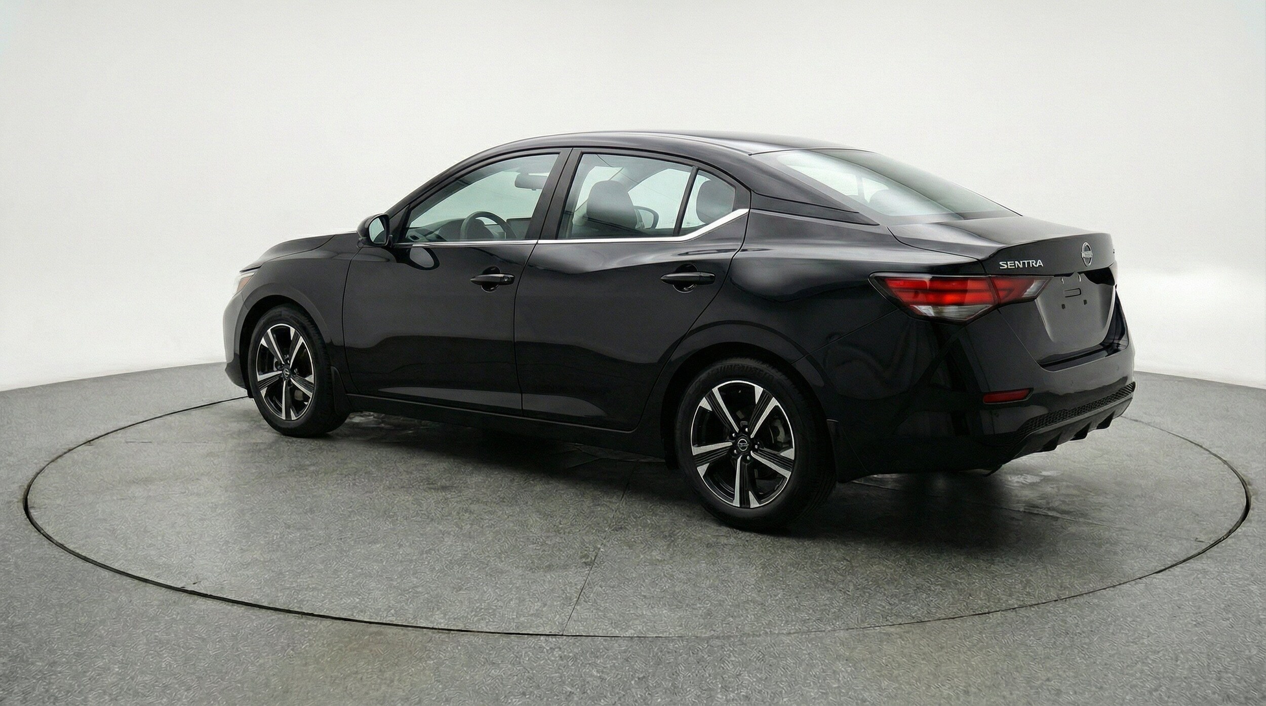 Thumbnail: 2025 Nissan Sentra - 6
