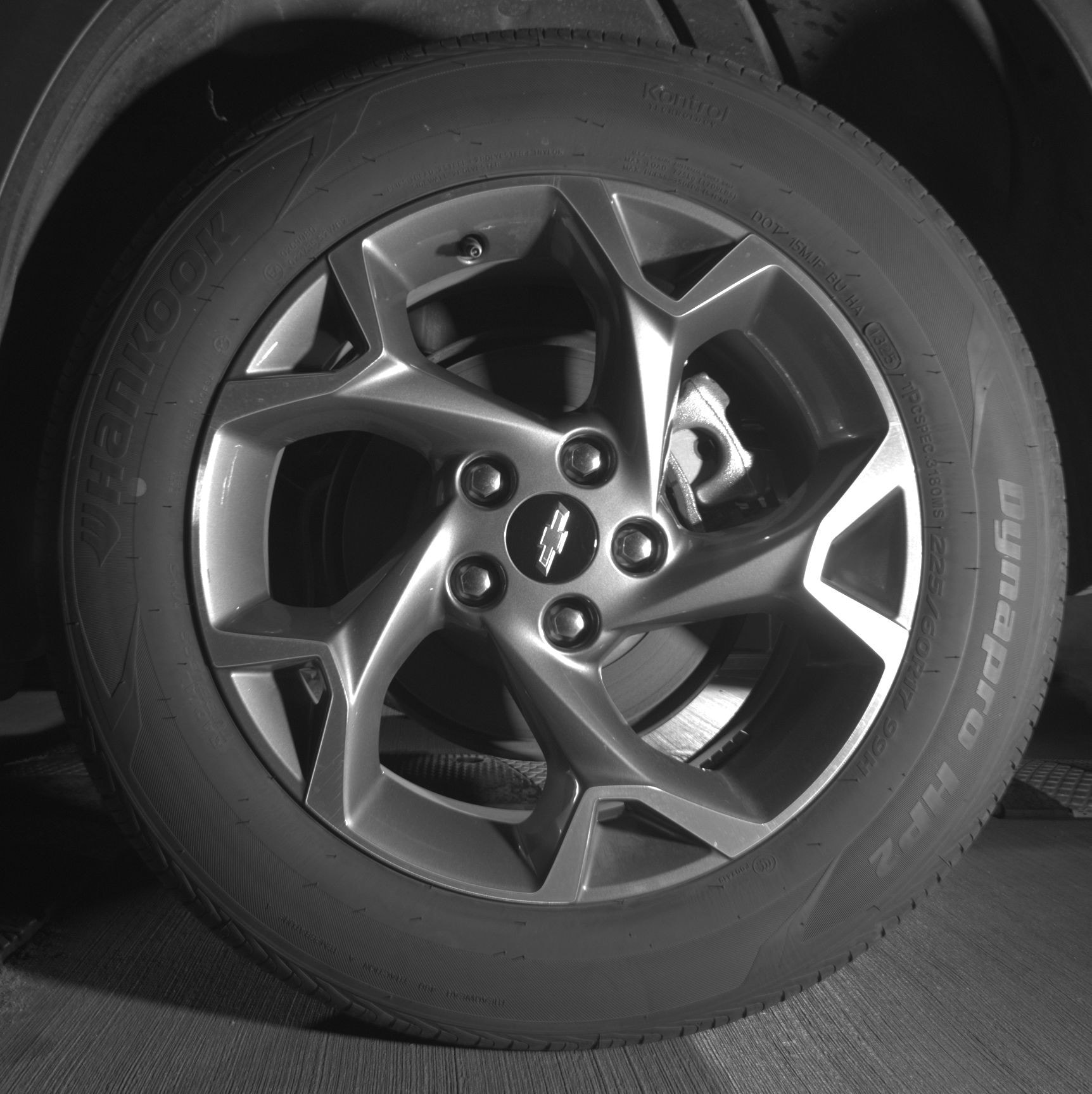 Thumbnail: 2025 Chevrolet Trax - 11