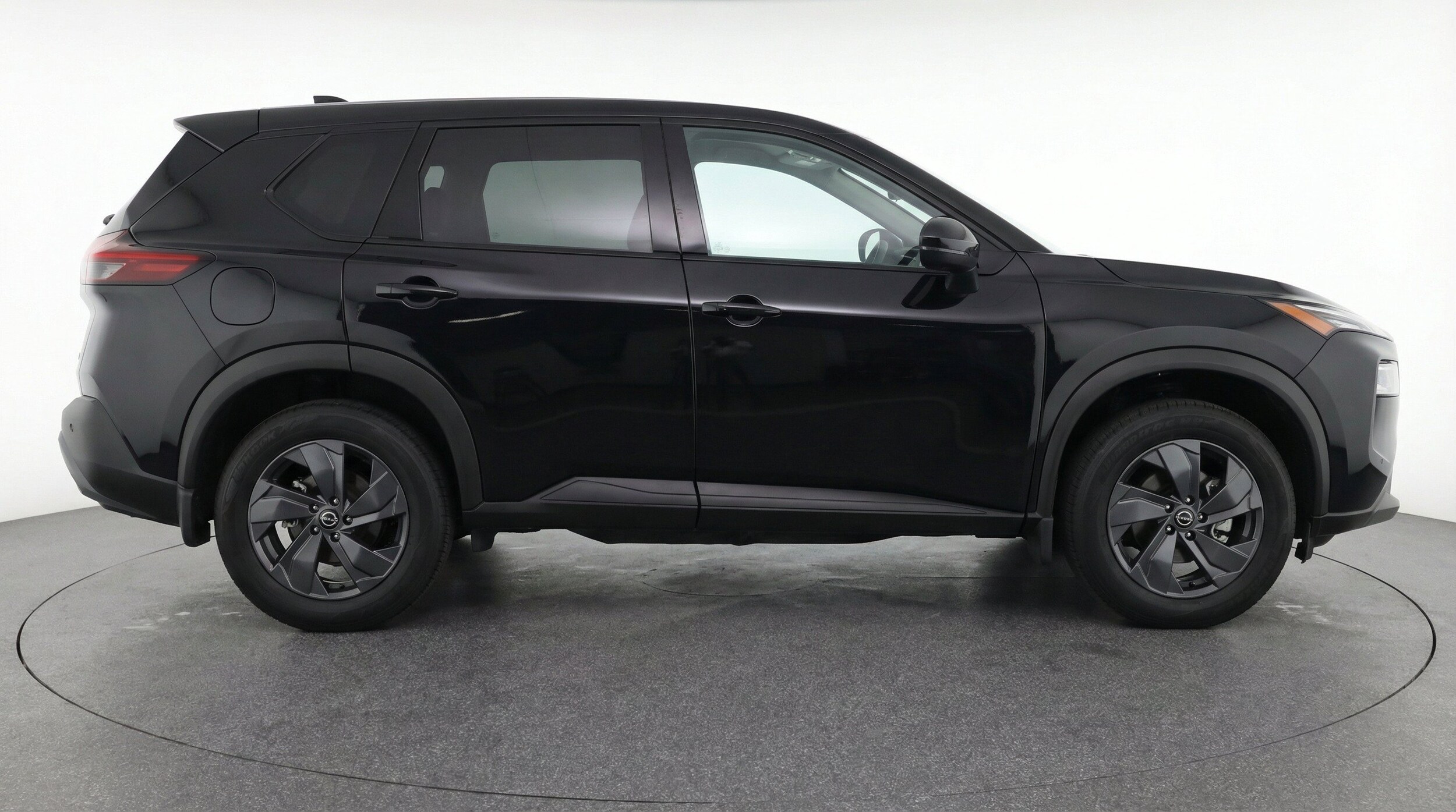 Thumbnail: 2025 Nissan Rogue - 11