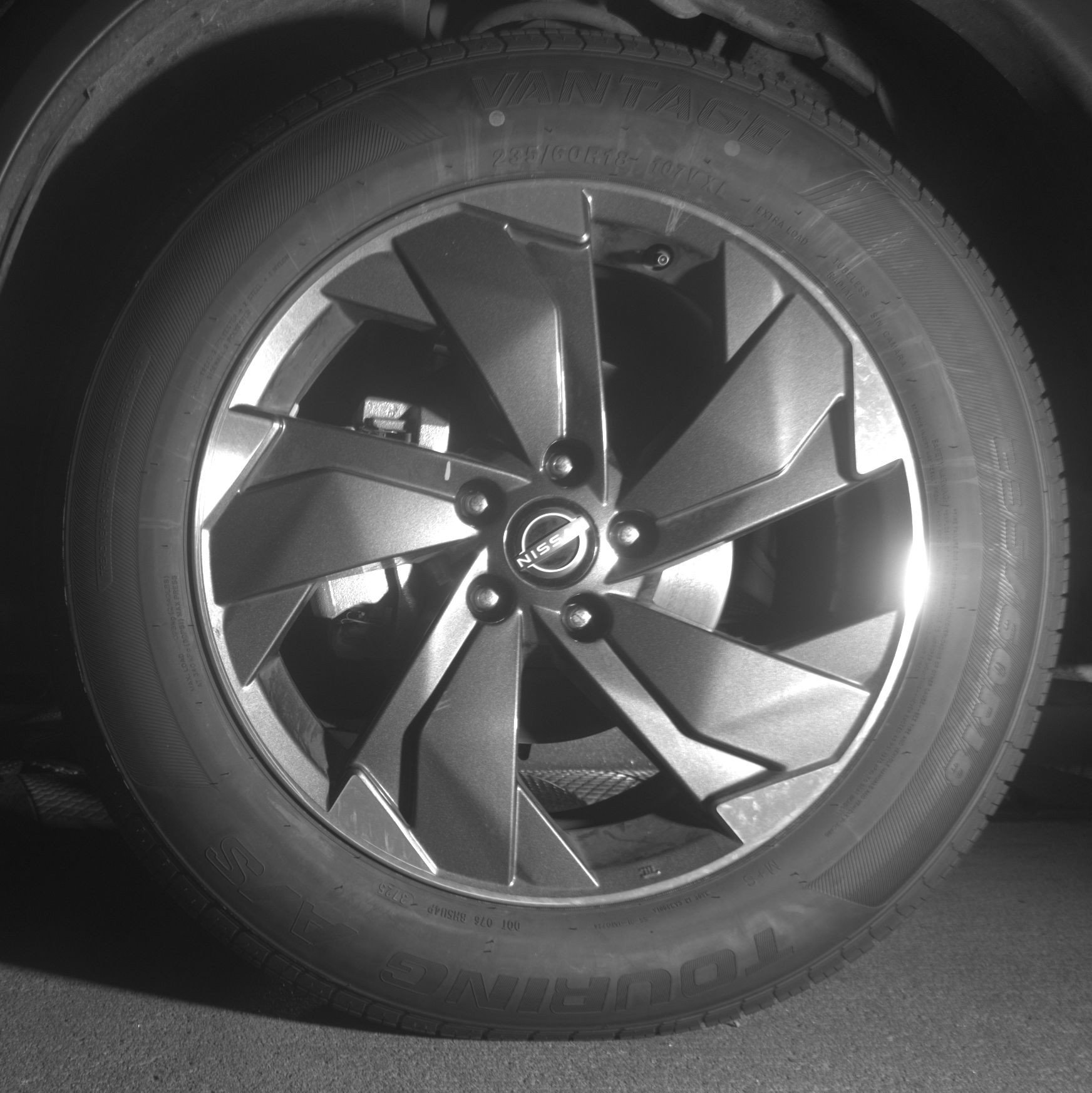 Thumbnail: 2025 Nissan Rogue - 12