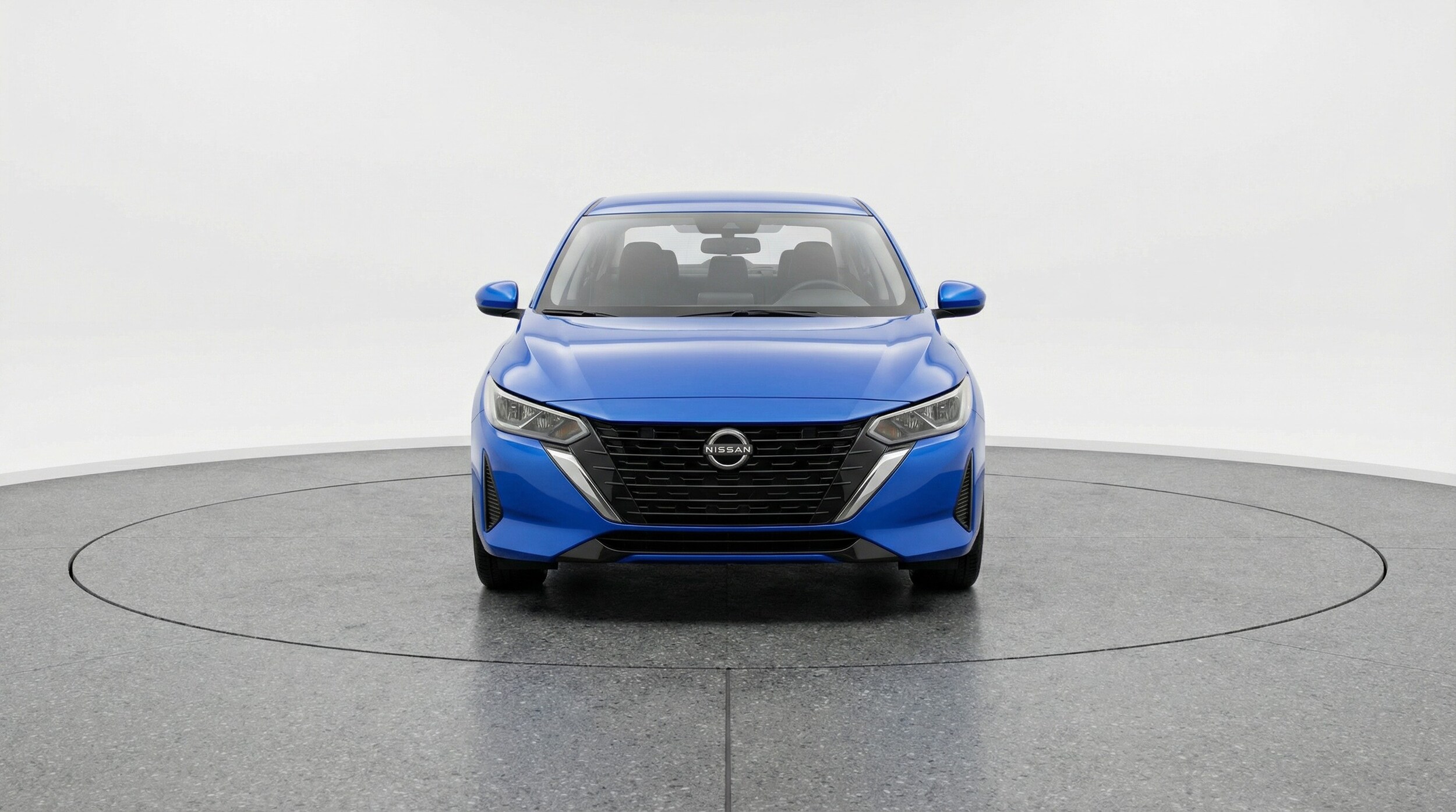 Thumbnail: 2025 Nissan Sentra - 2