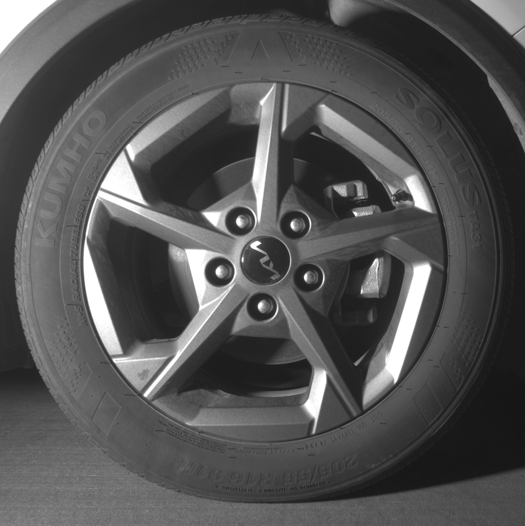 Thumbnail: 2025 Kia K4 - 10