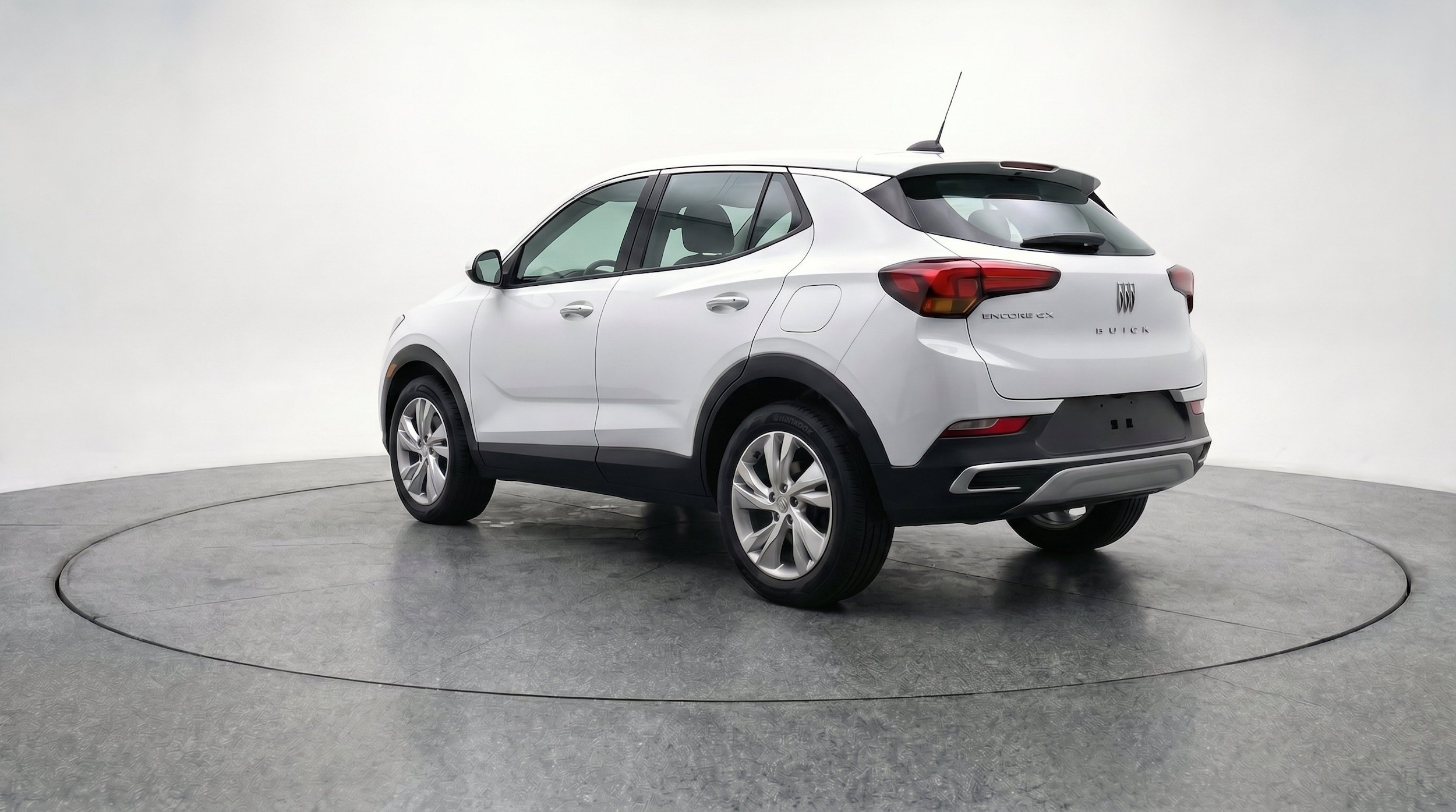 Thumbnail: 2026 Buick Encore GX - 6