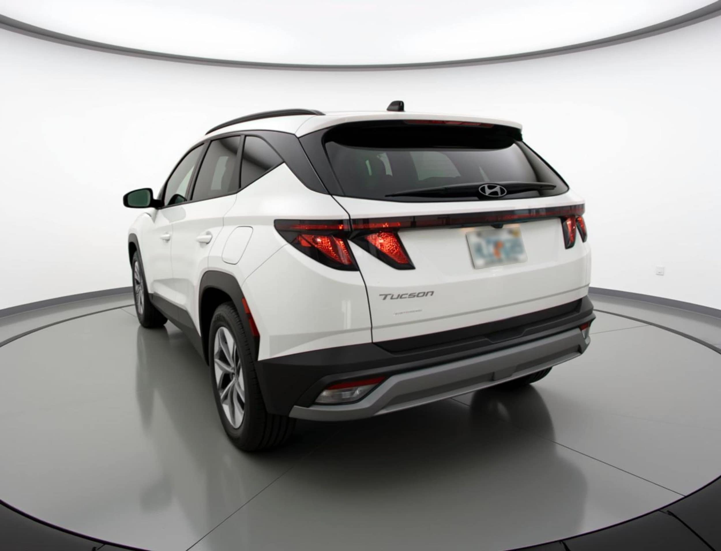 Thumbnail: 2025 Hyundai Tucson - 5