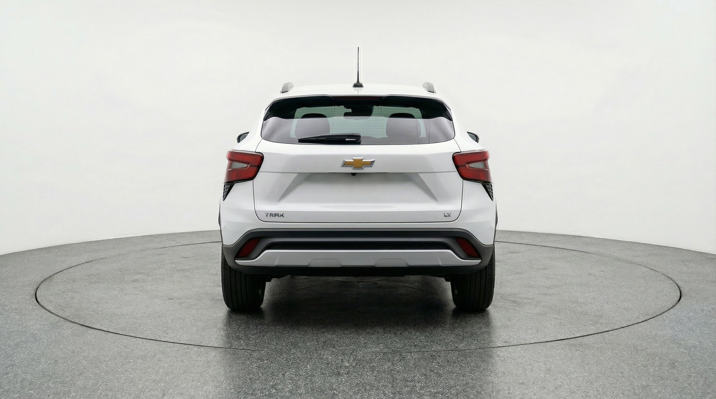Thumbnail: 2025 Chevrolet Trax - 7