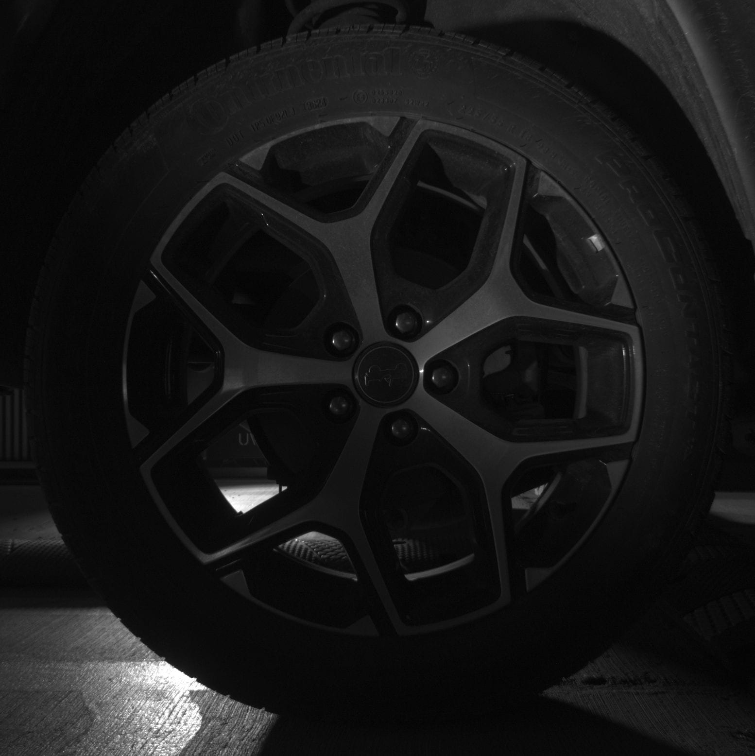 Thumbnail: 2025 Jeep Compass - 12