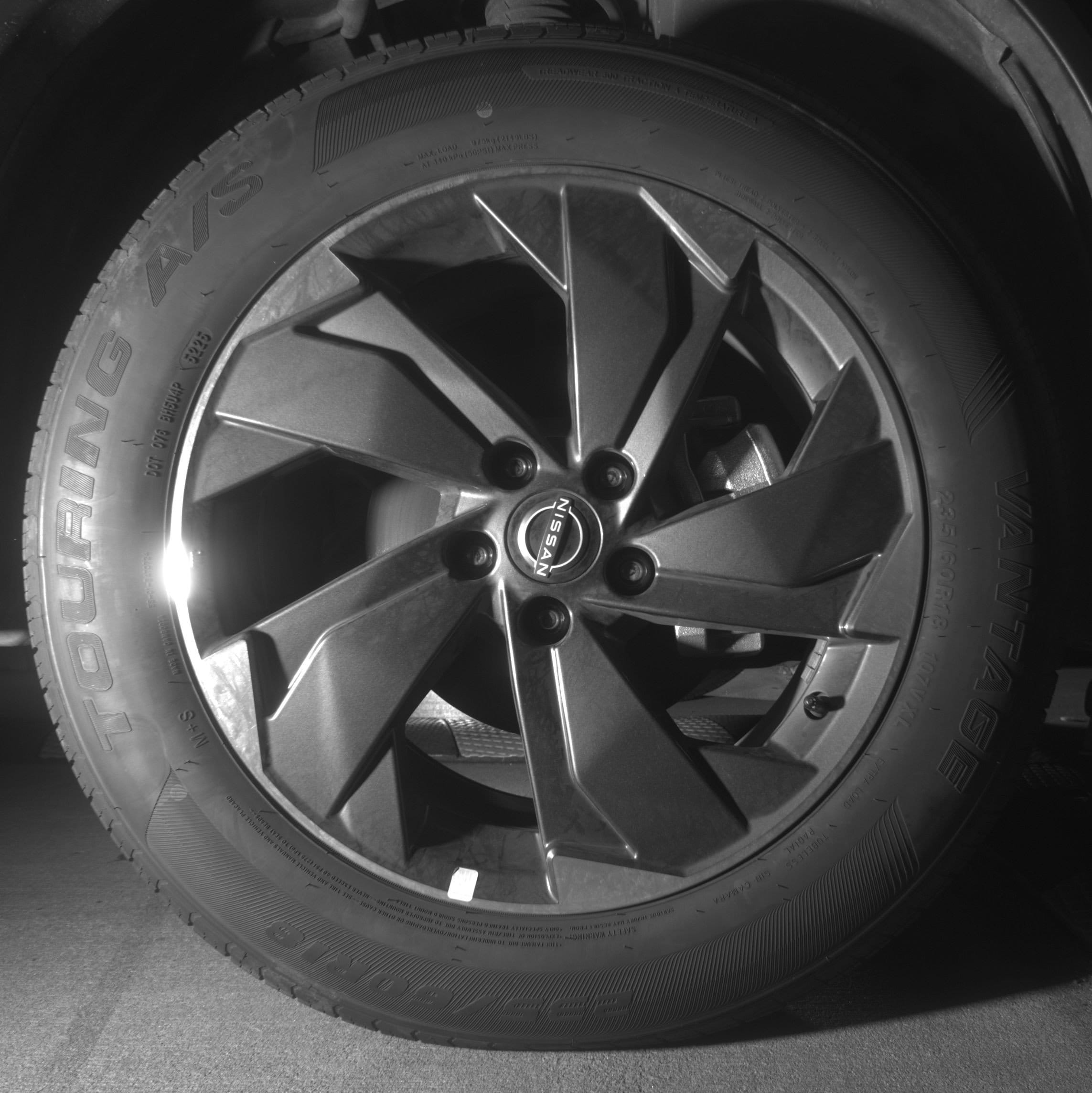 Thumbnail: 2025 Nissan Rogue - 13