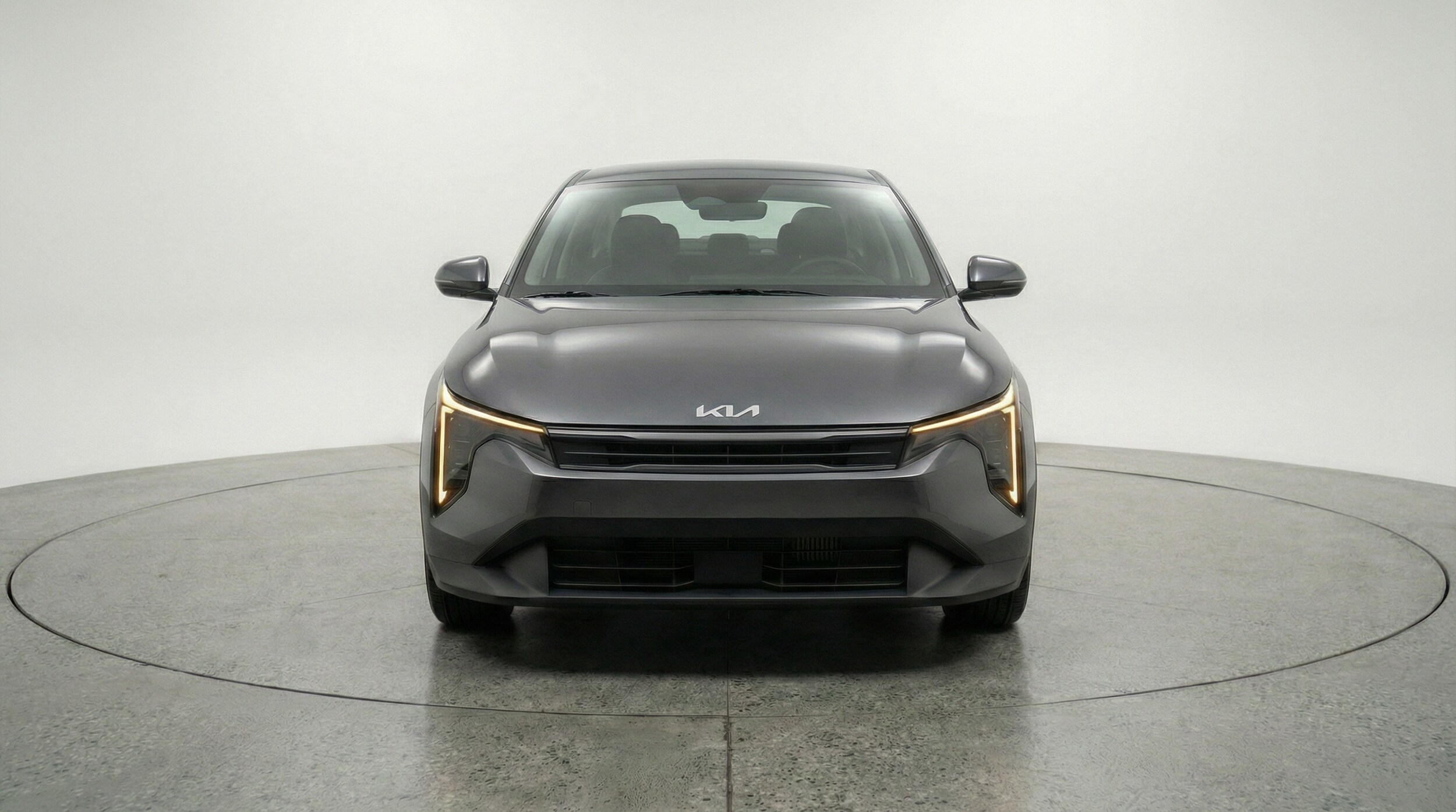 Thumbnail: 2025 Kia K4 - 2