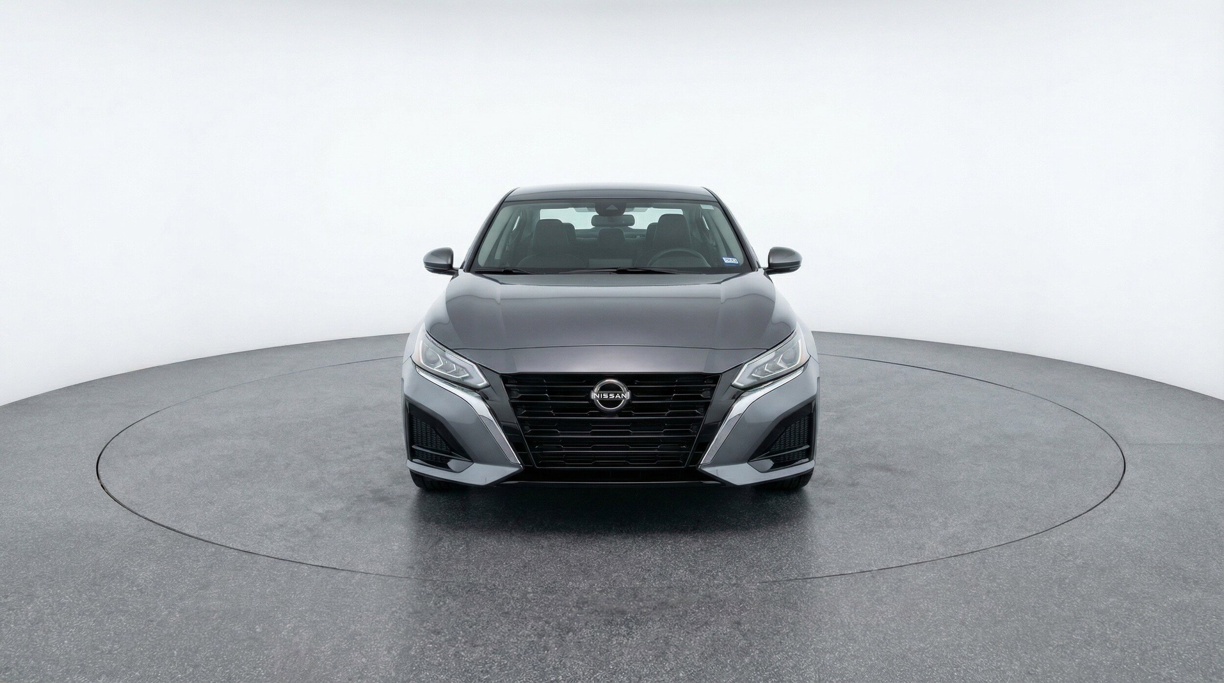 Thumbnail: 2025 Nissan Altima - 2