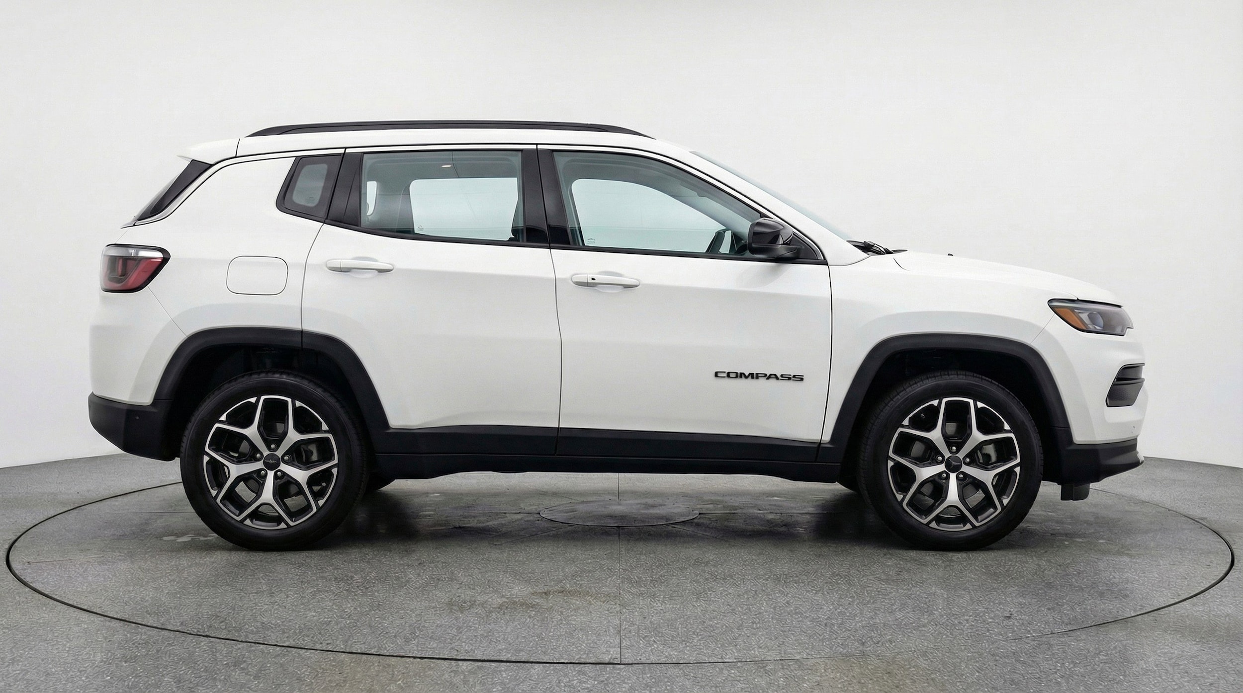 Thumbnail: 2025 Jeep Compass - 11