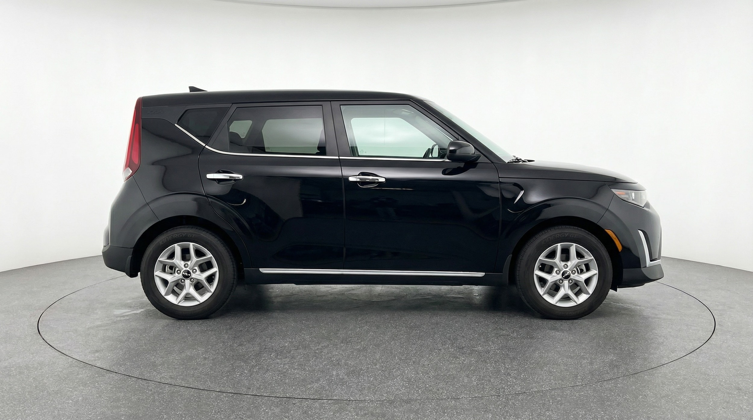 Thumbnail: 2025 Kia Soul - 8