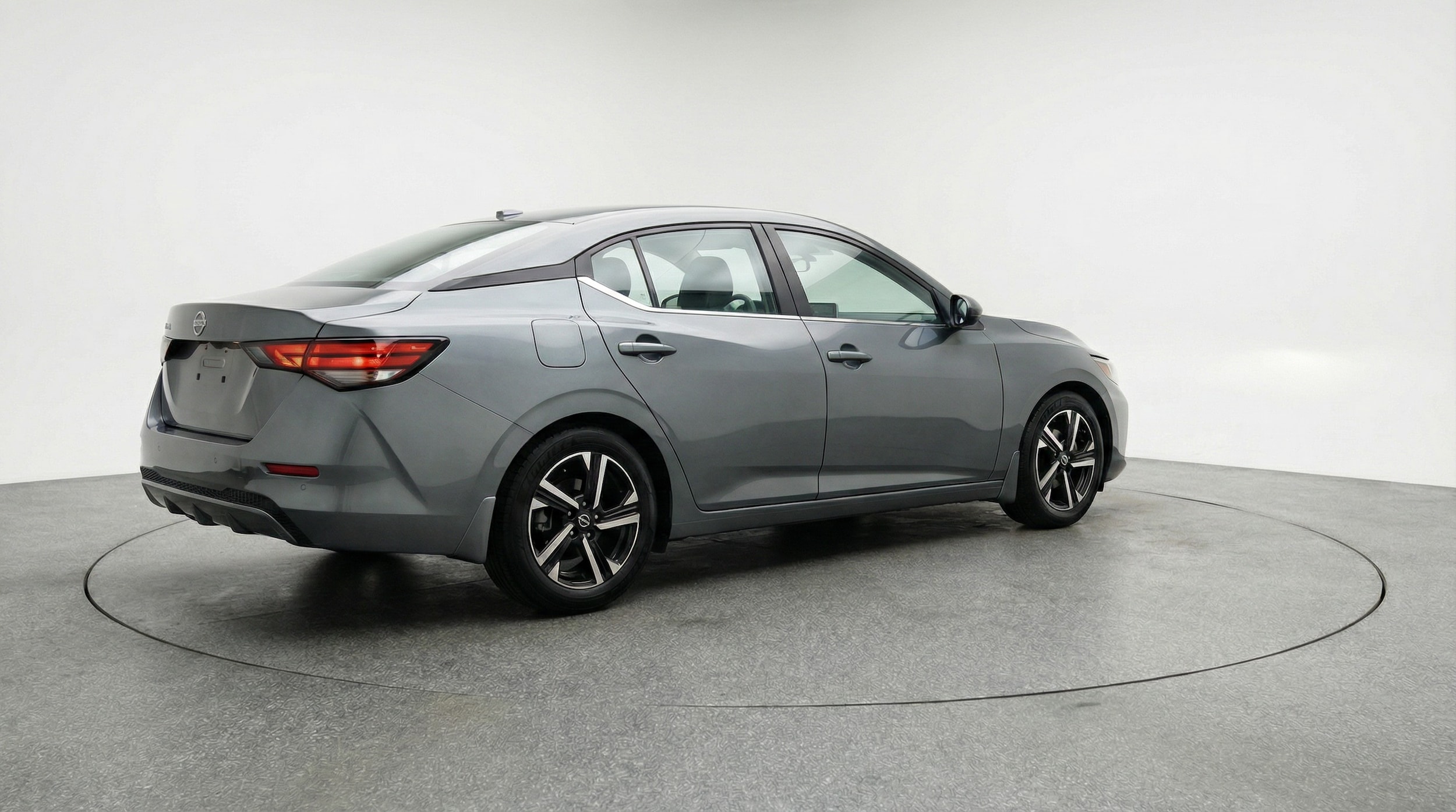 Thumbnail: 2025 Nissan Sentra - 7