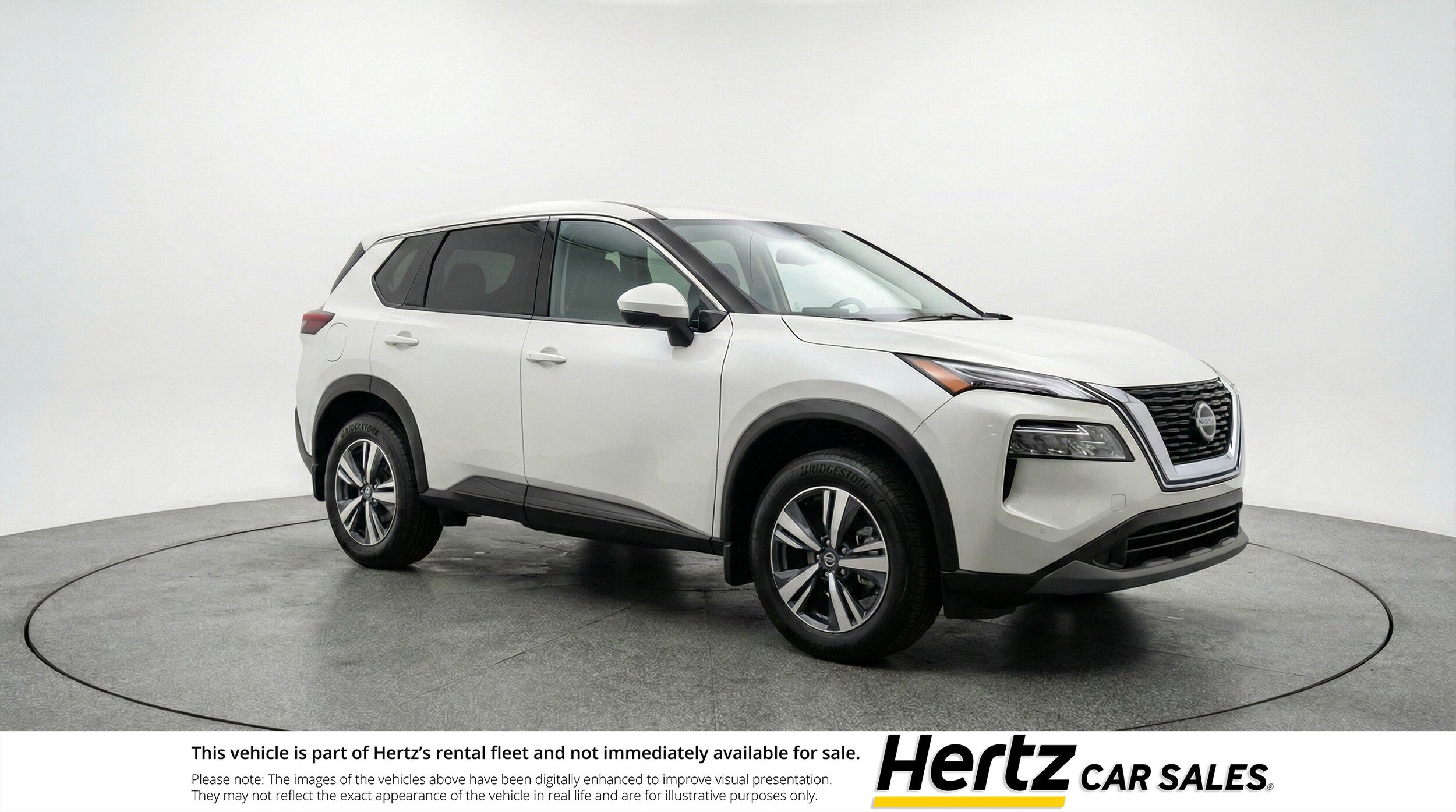 Thumbnail: 2026 Nissan Rogue - 1