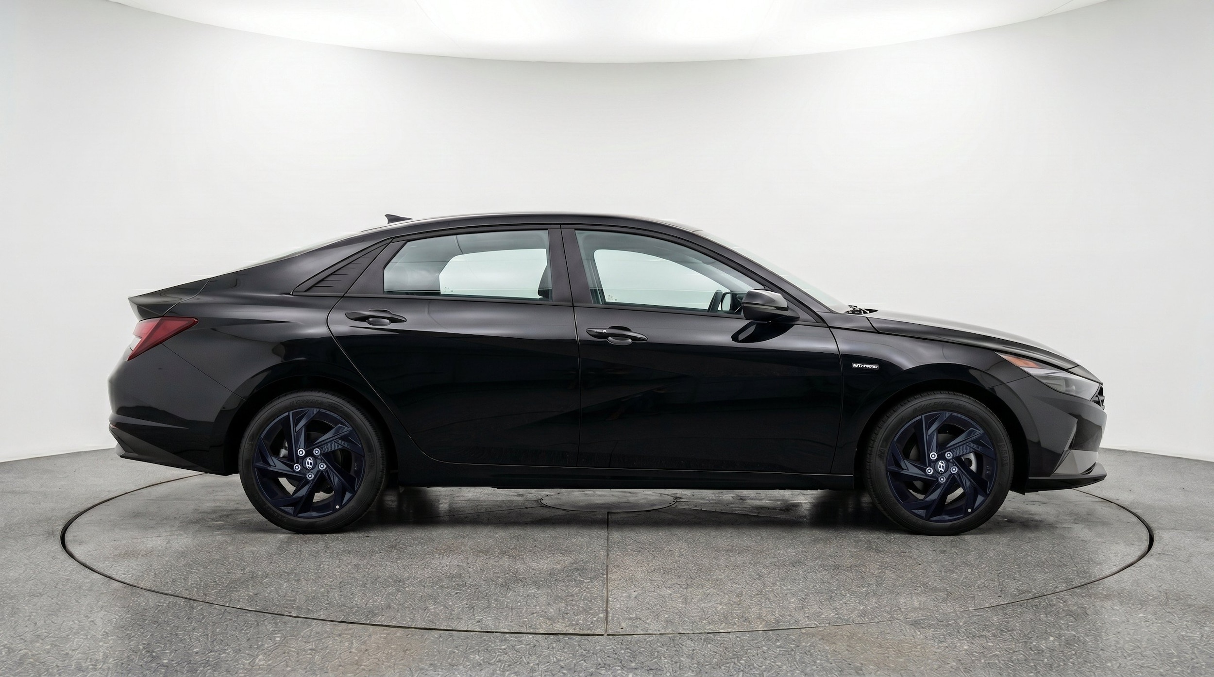Thumbnail: 2026 Hyundai Elantra - 11