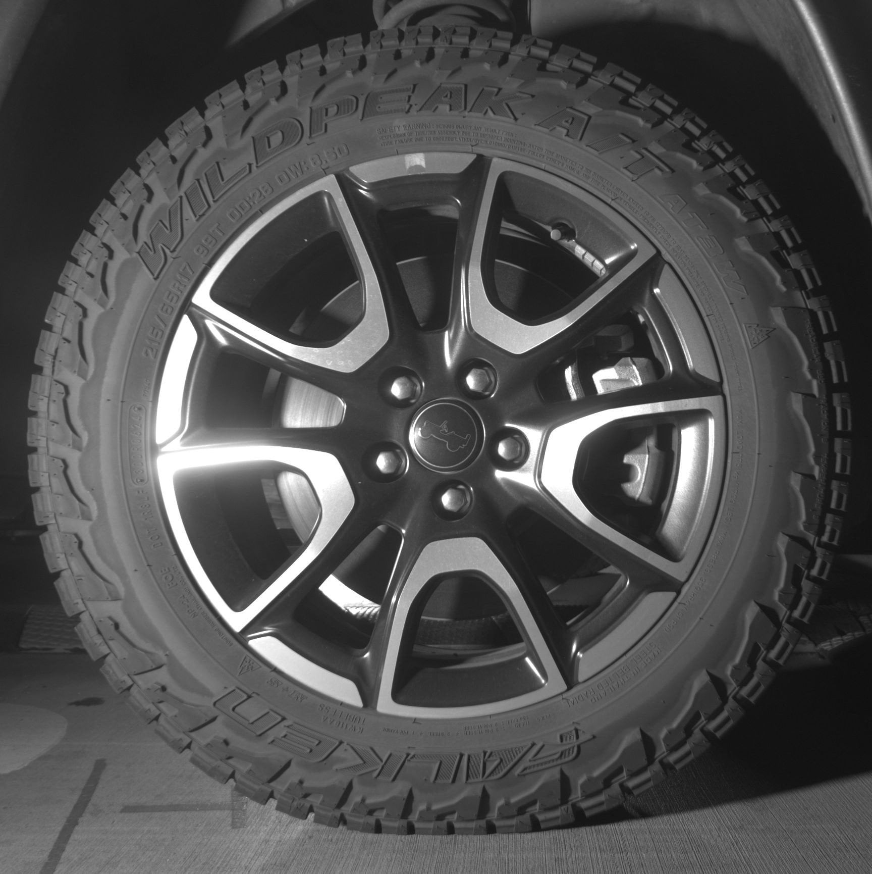 Thumbnail: 2025 Jeep Compass - 13