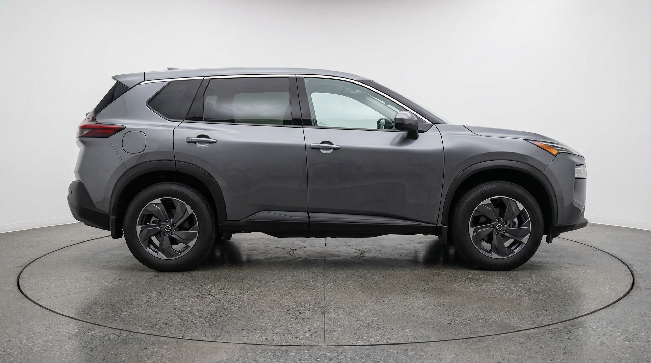 Thumbnail: 2025 Nissan Rogue - 8