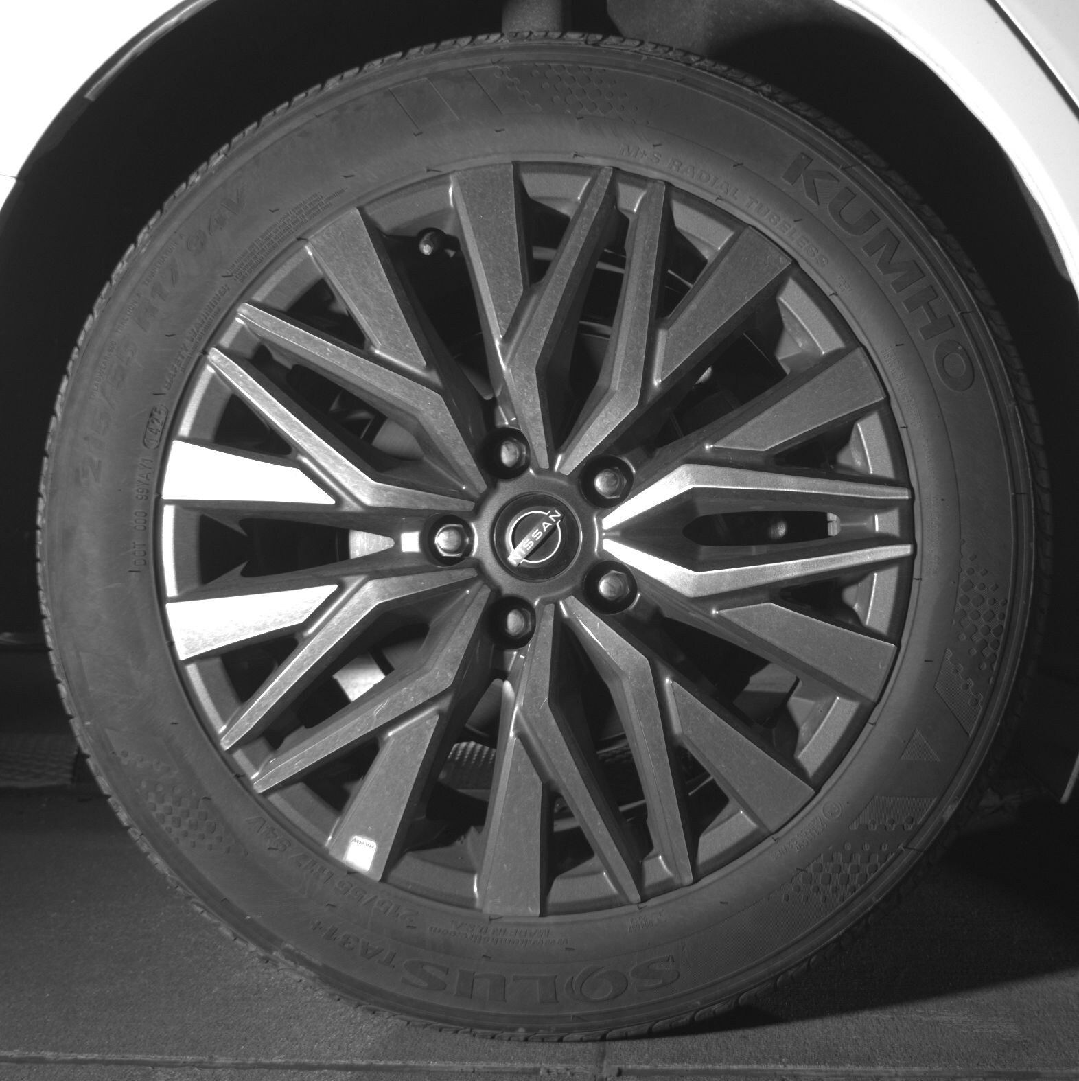 Thumbnail: 2025 Nissan Altima - 12