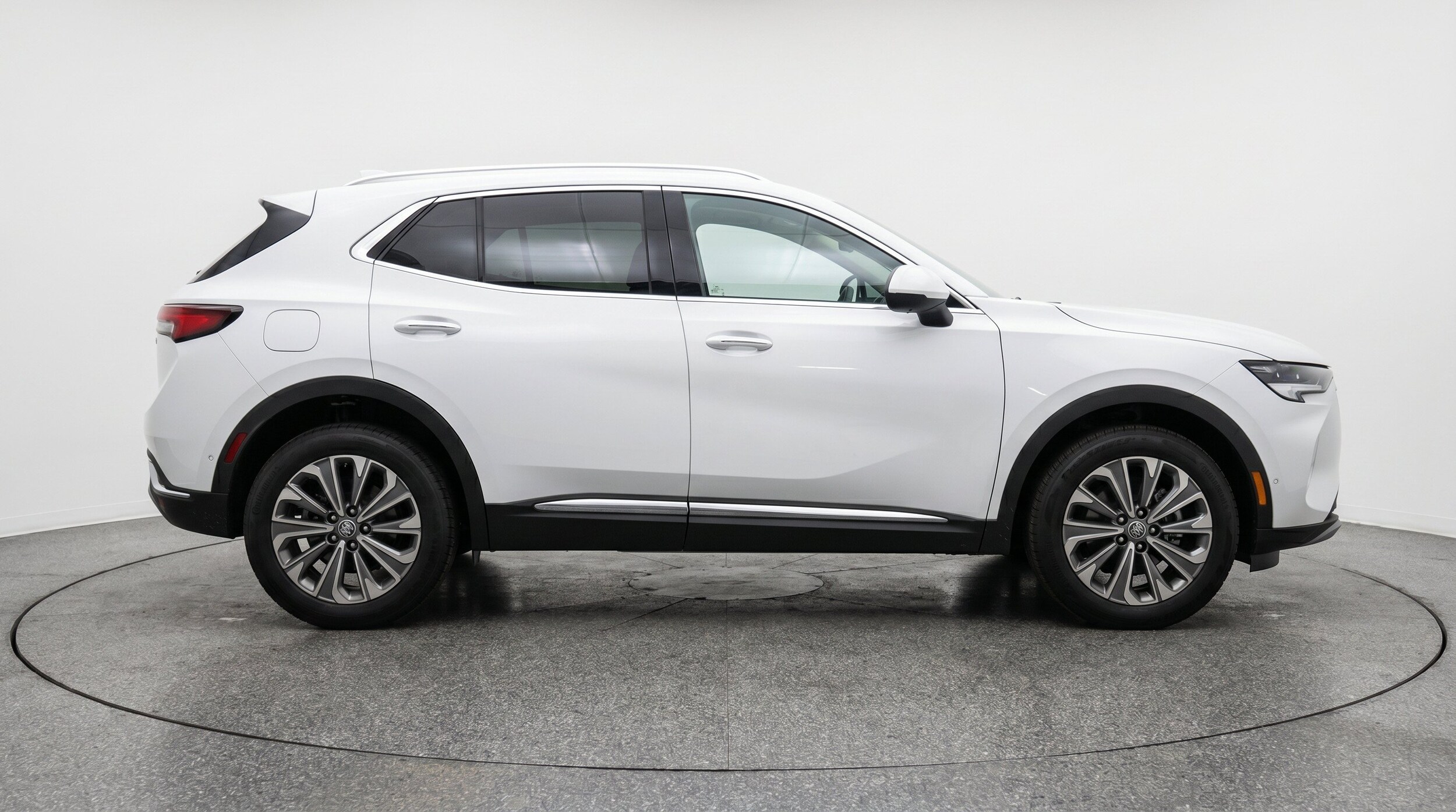 Thumbnail: 2024 Buick Envision - 11
