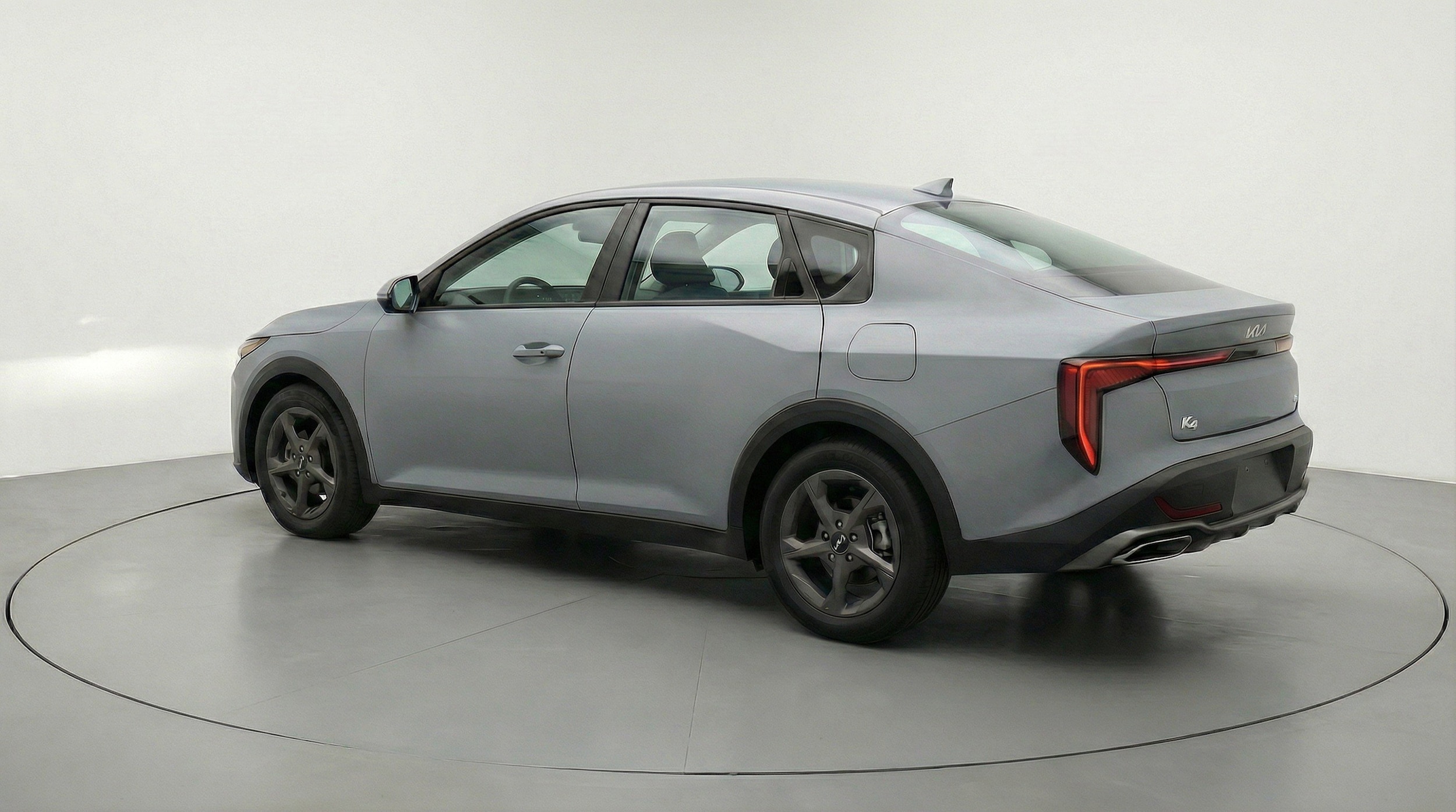 Thumbnail: 2025 Kia K4 - 6