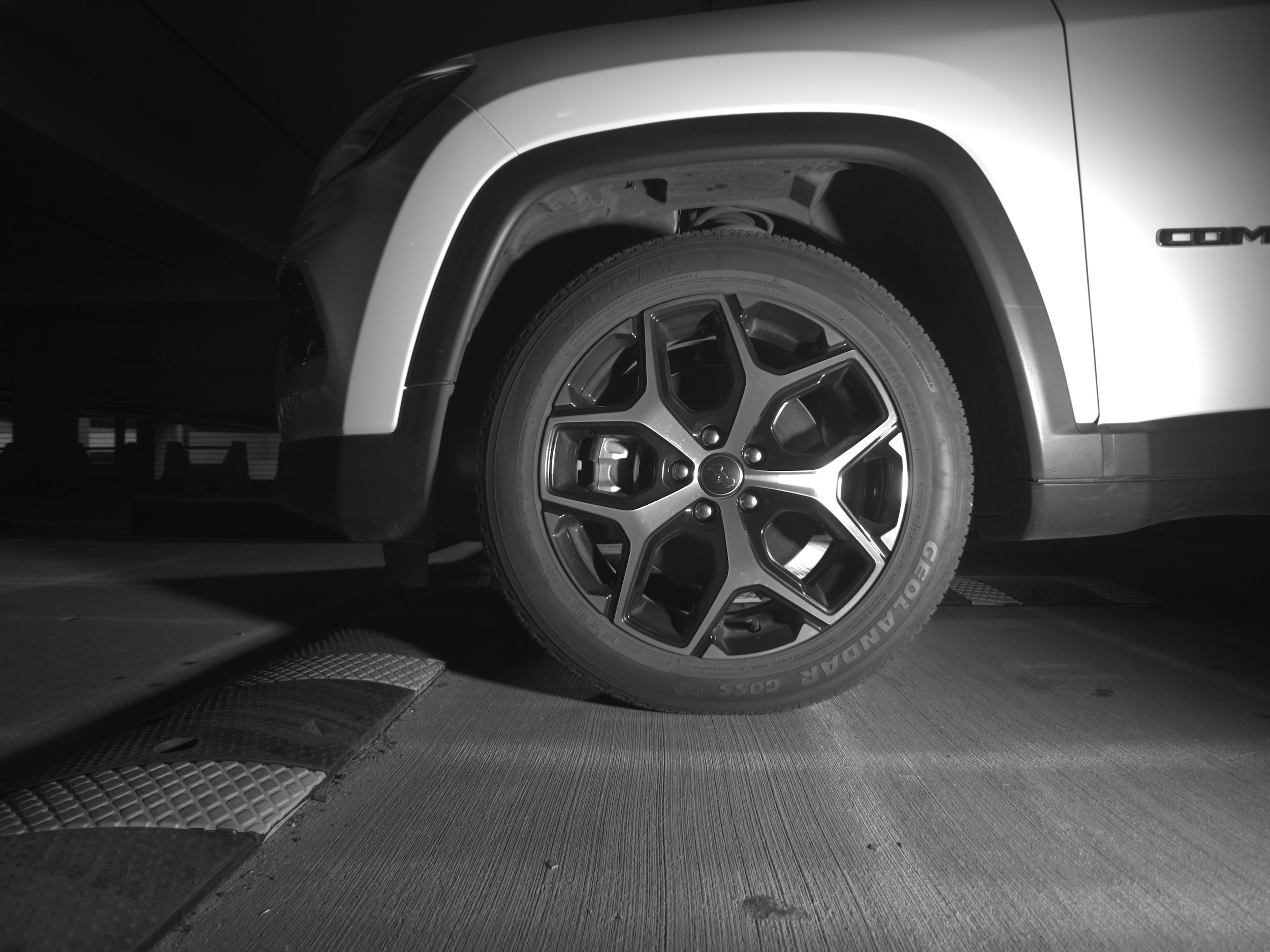 Thumbnail: 2025 Jeep Compass - 12