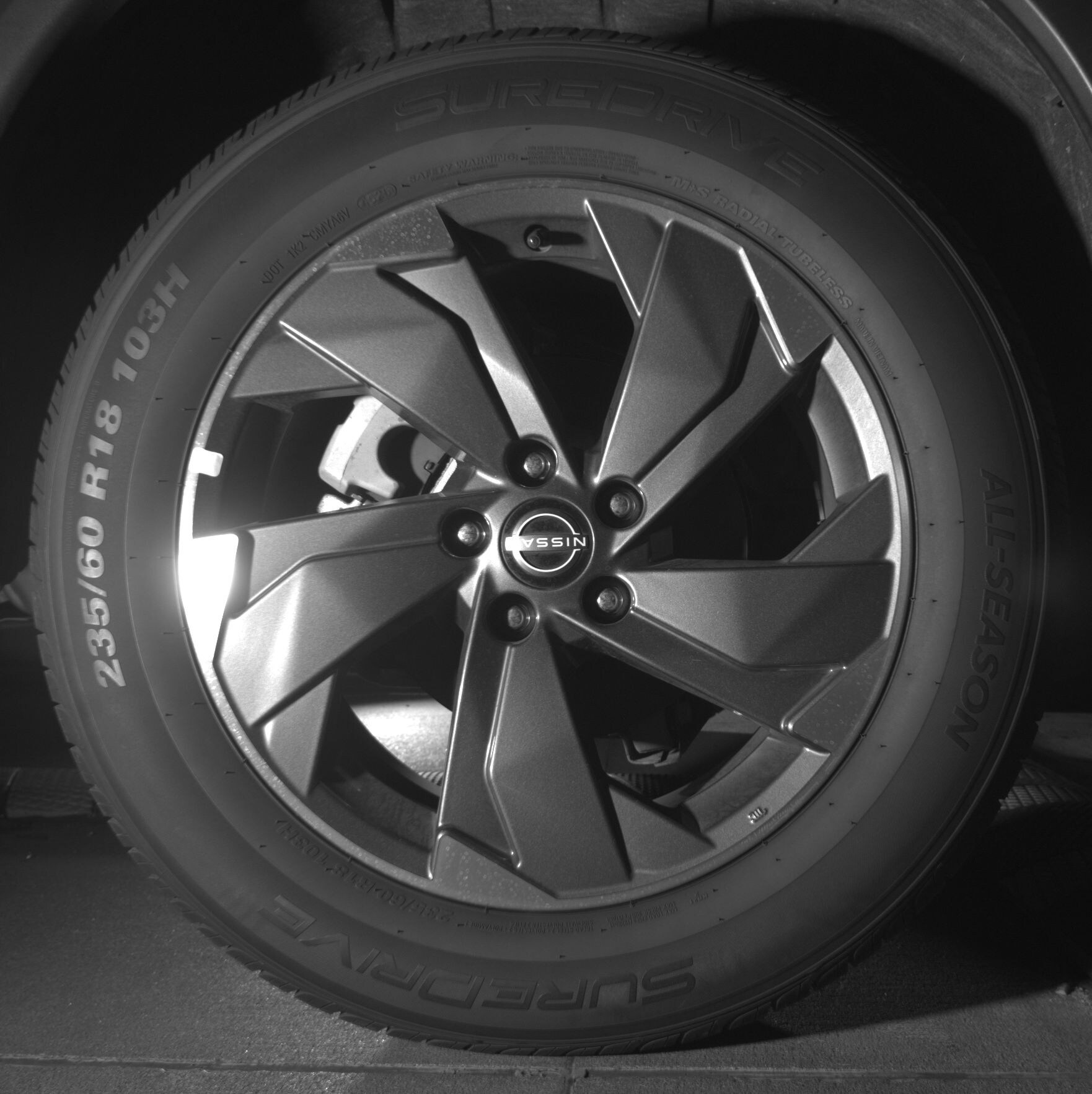 Thumbnail: 2025 Nissan Rogue - 12